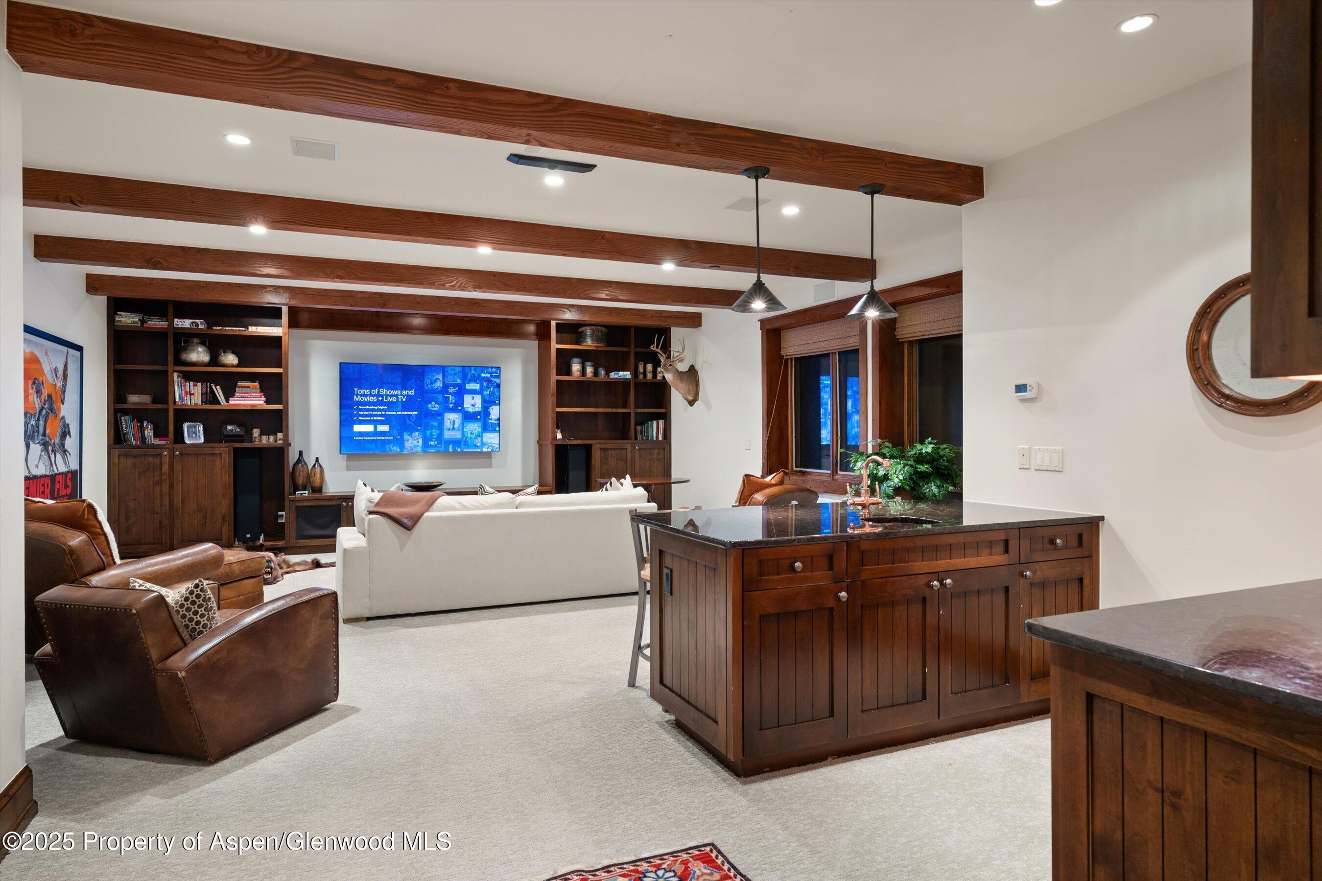 1430 Sierra Vista Drive Aspen CO 81611