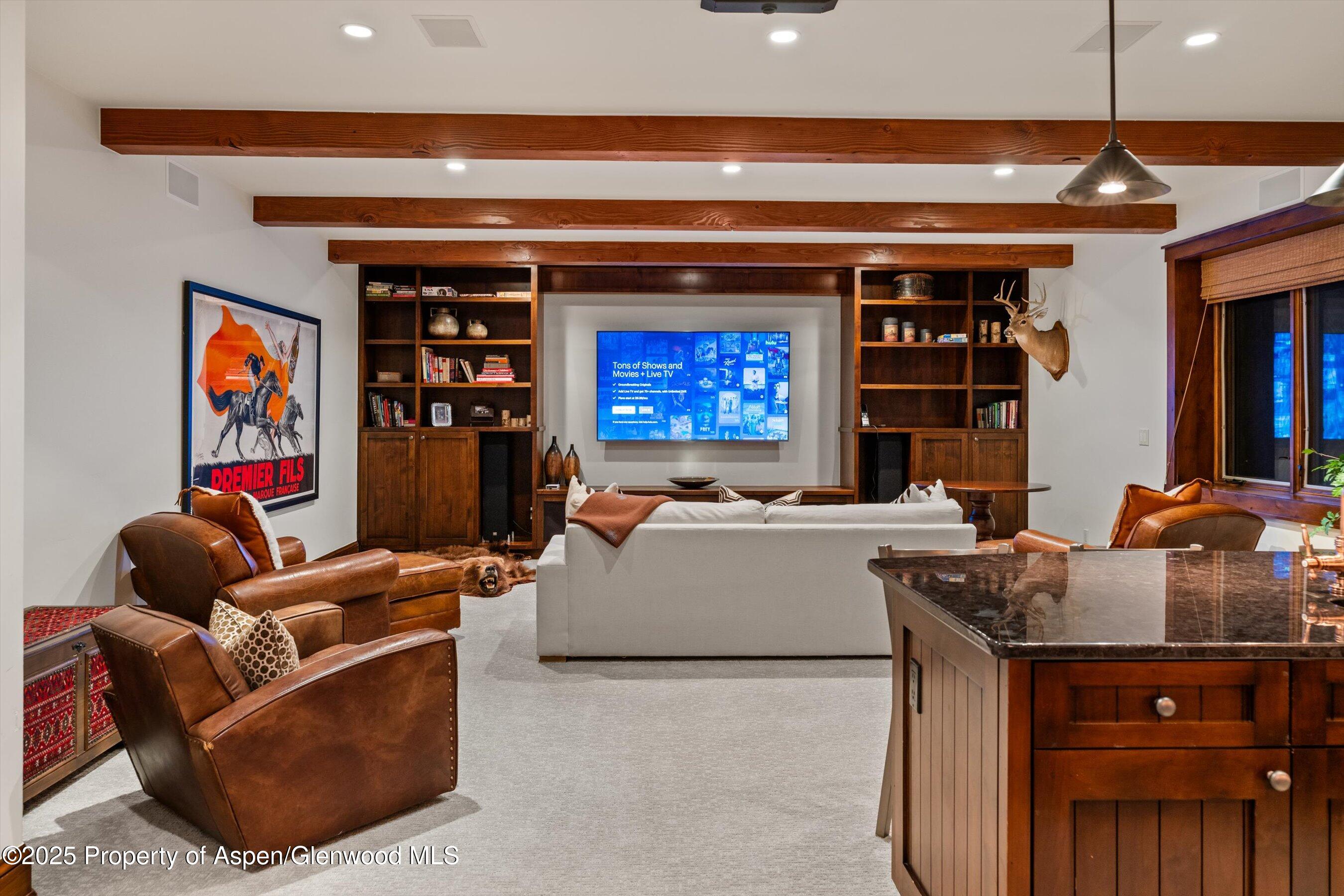 1430 Sierra Vista Drive Aspen CO 81611