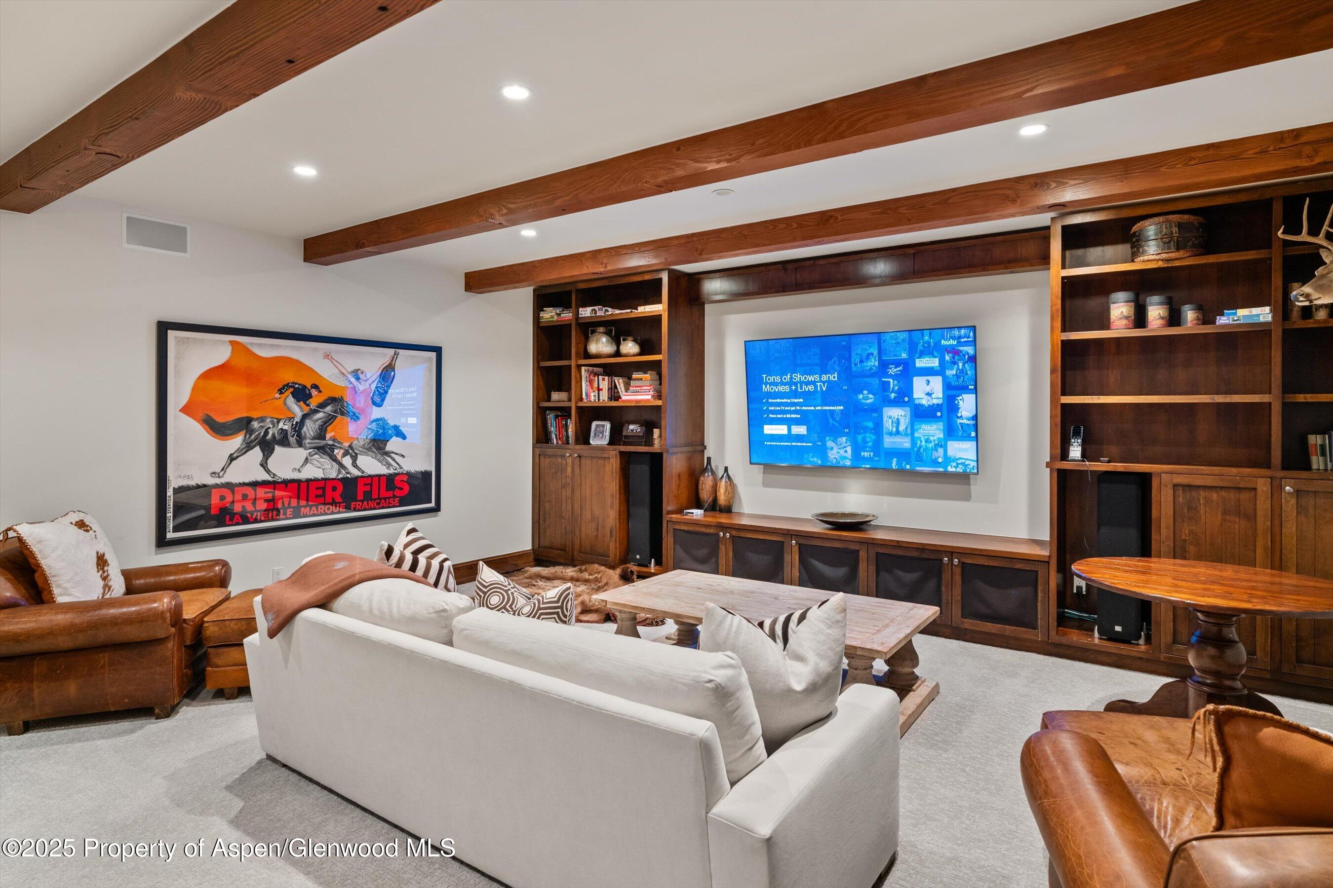 1430 Sierra Vista Drive Aspen CO 81611