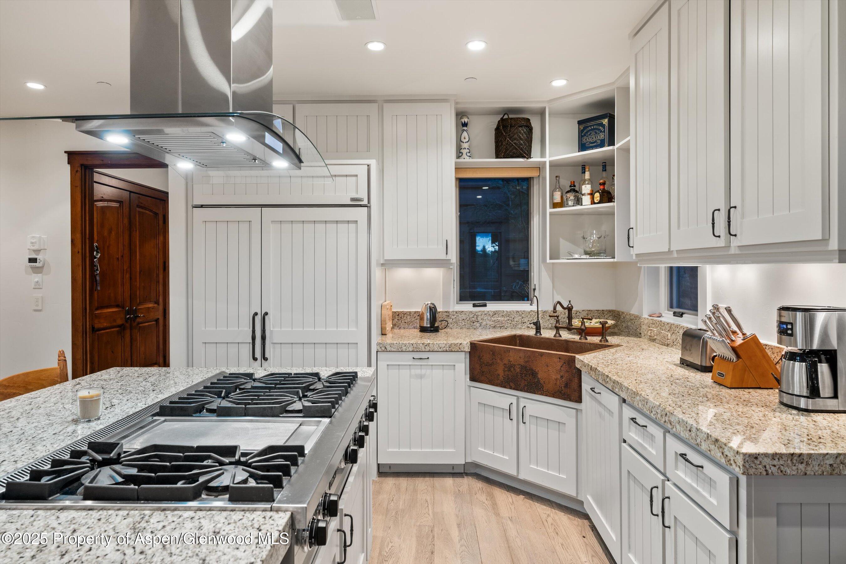 1430 Sierra Vista Drive Aspen CO 81611