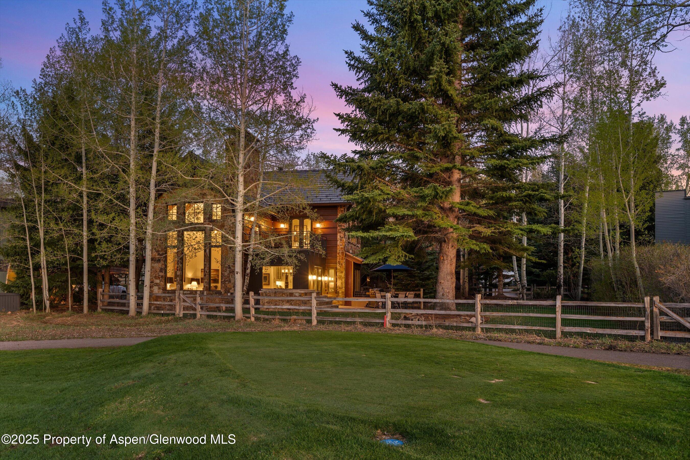 1430 Sierra Vista Drive Aspen CO 81611