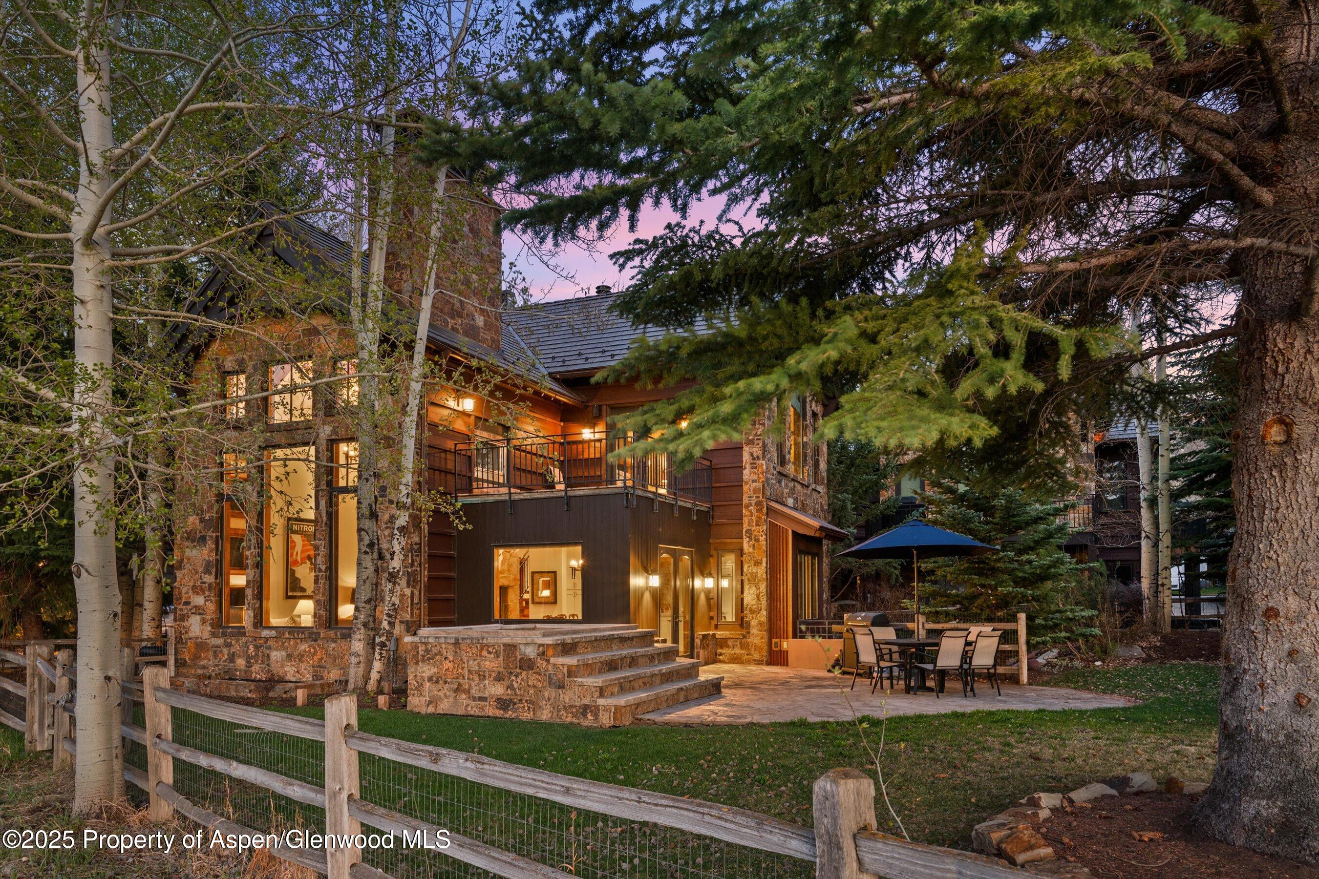 1430 Sierra Vista Drive Aspen CO 81611