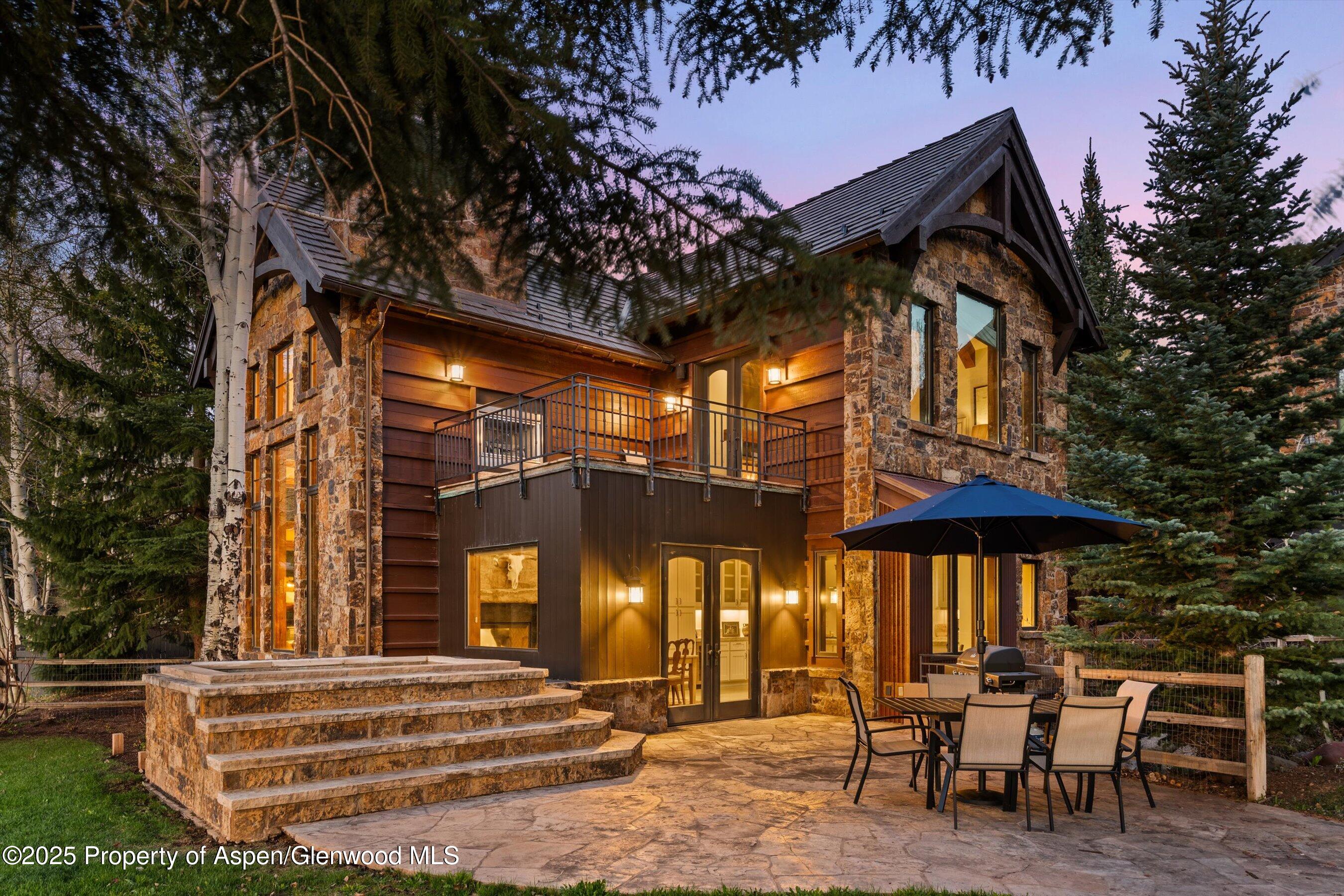 1430 Sierra Vista Drive Aspen CO 81611