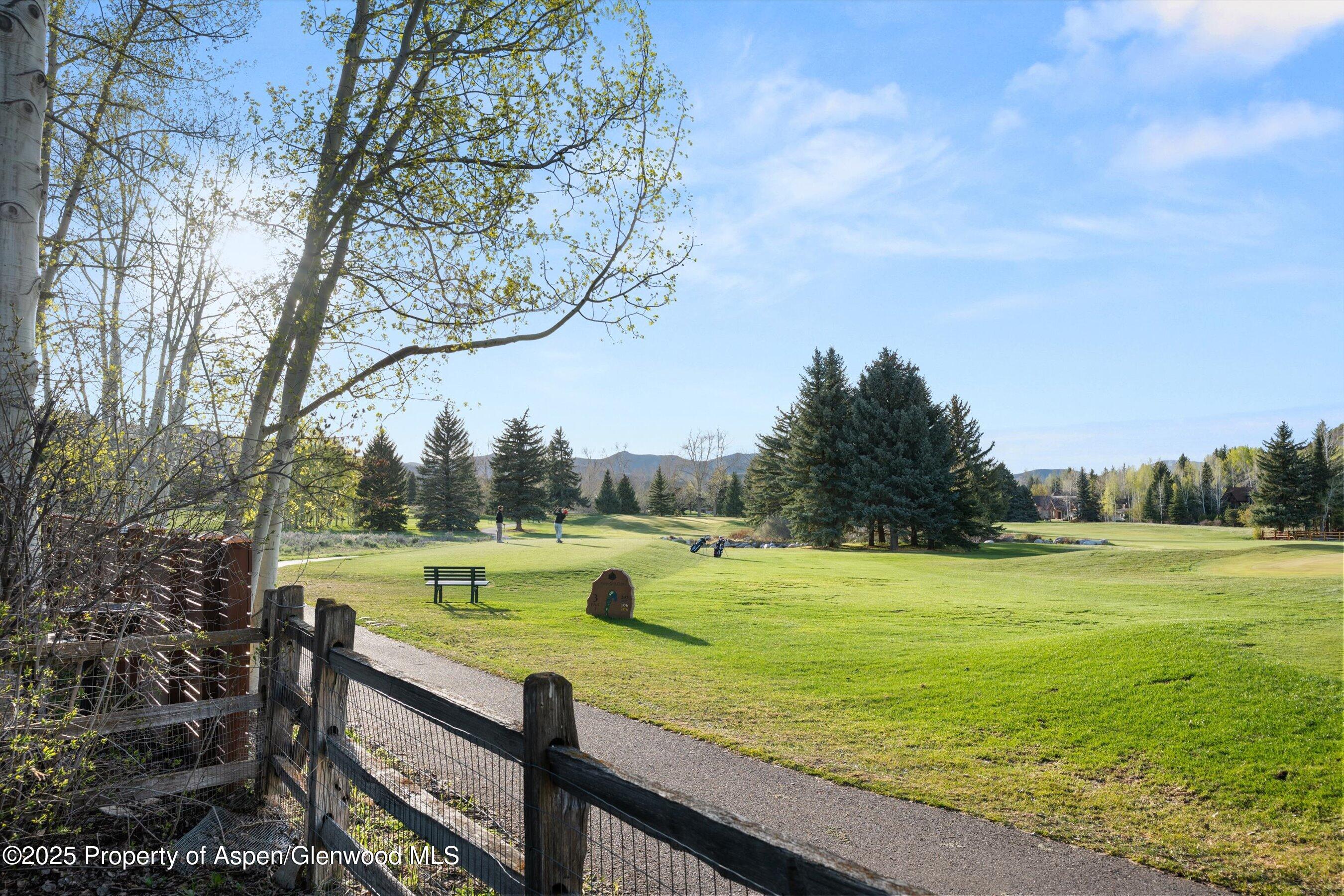 1430 Sierra Vista Drive Aspen CO 81611