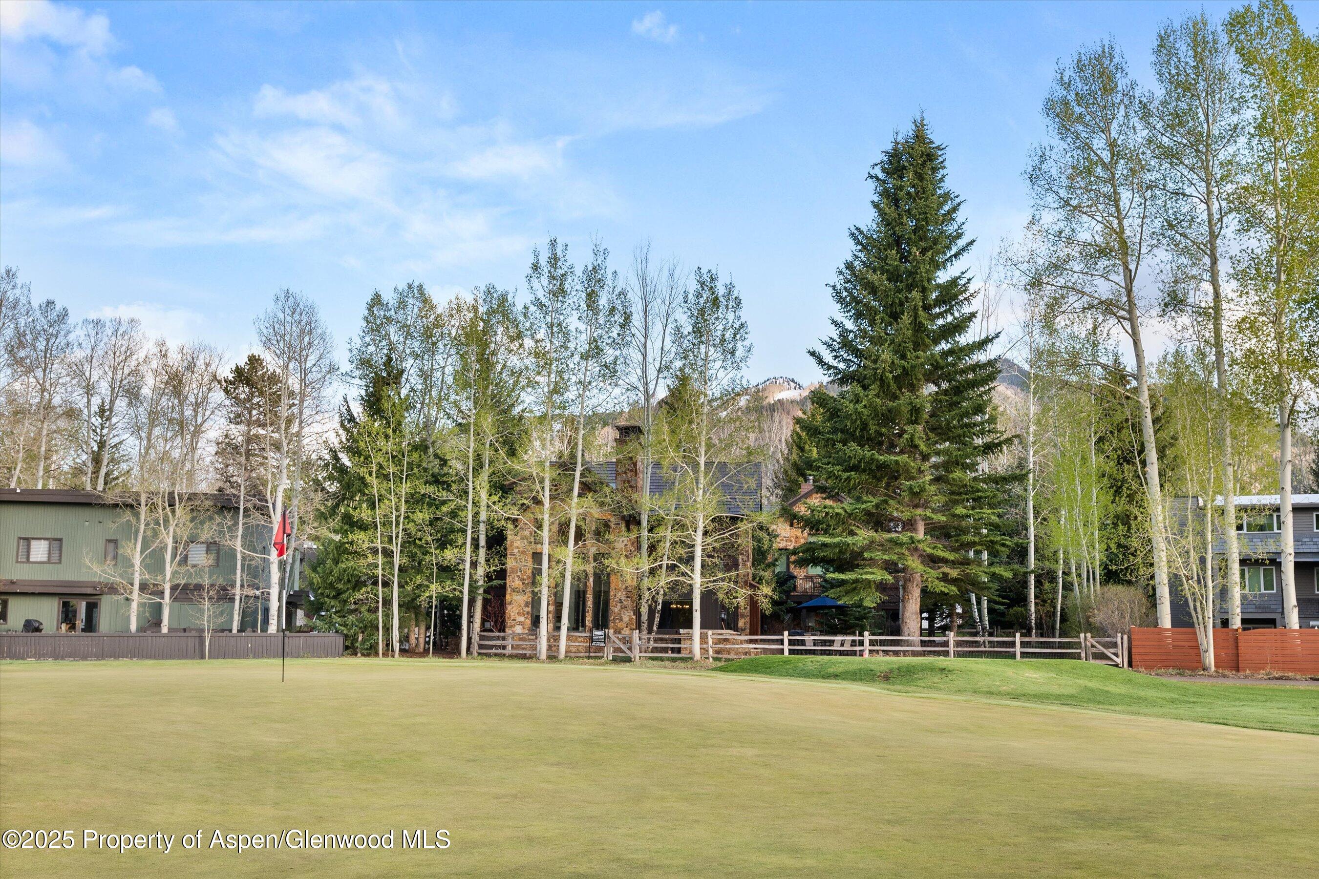 1430 Sierra Vista Drive Aspen CO 81611