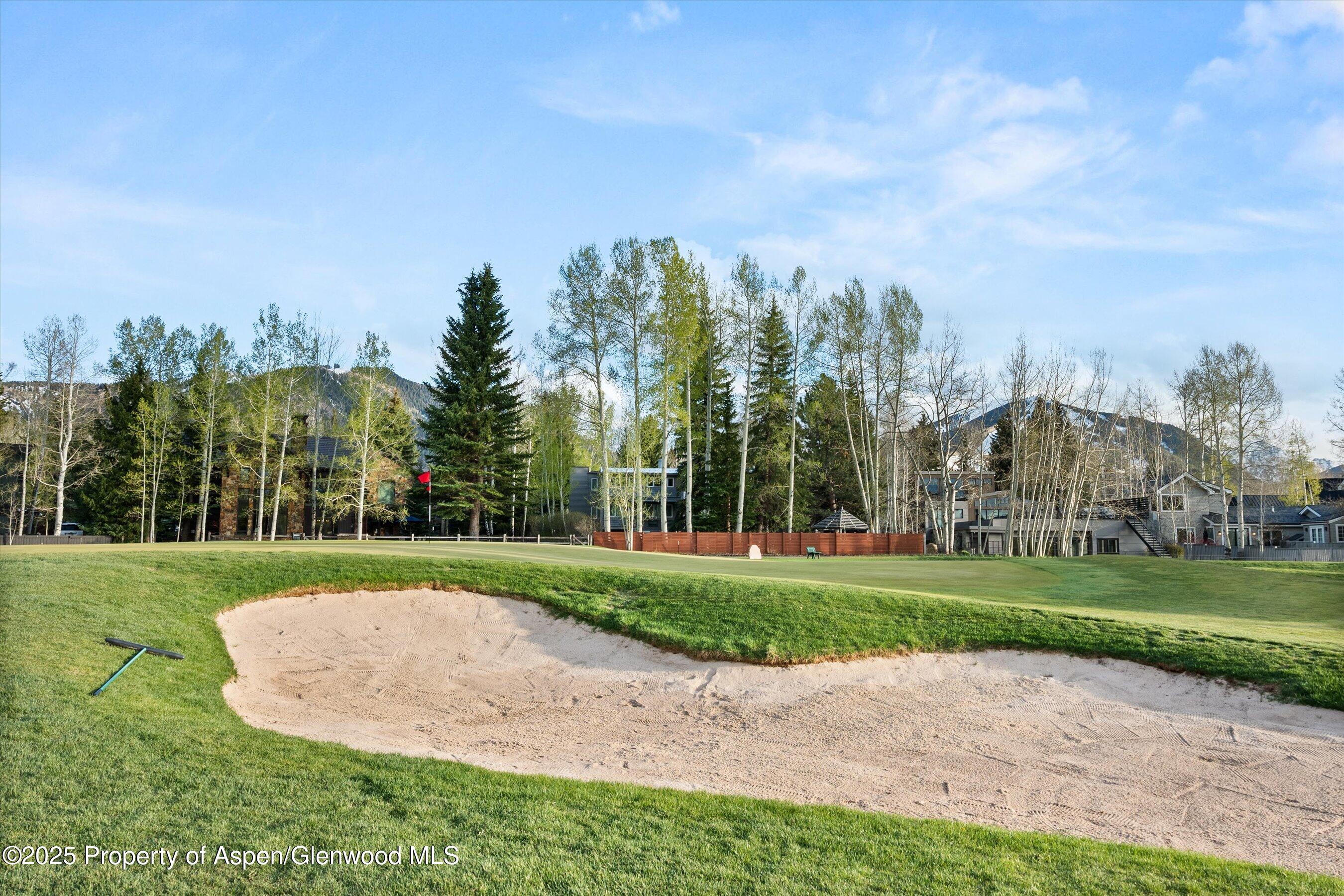 1430 Sierra Vista Drive Aspen CO 81611