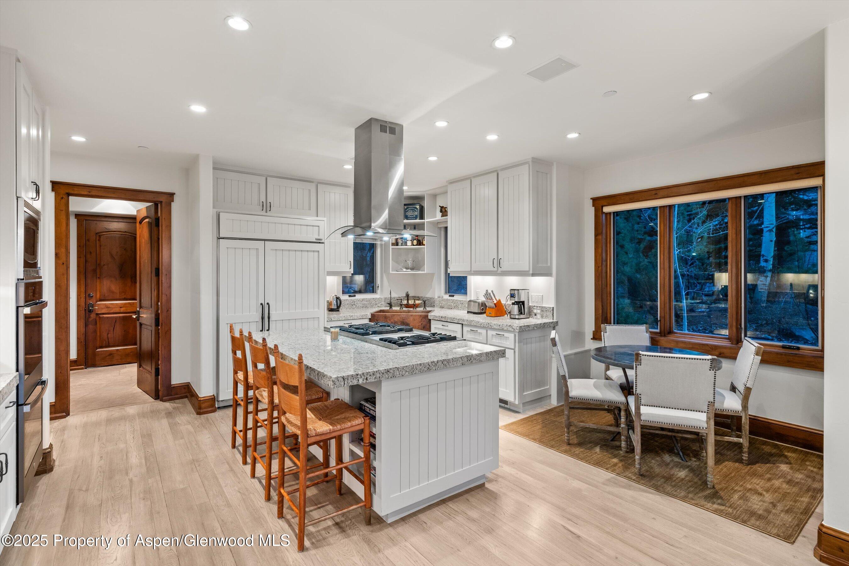 1430 Sierra Vista Drive Aspen CO 81611