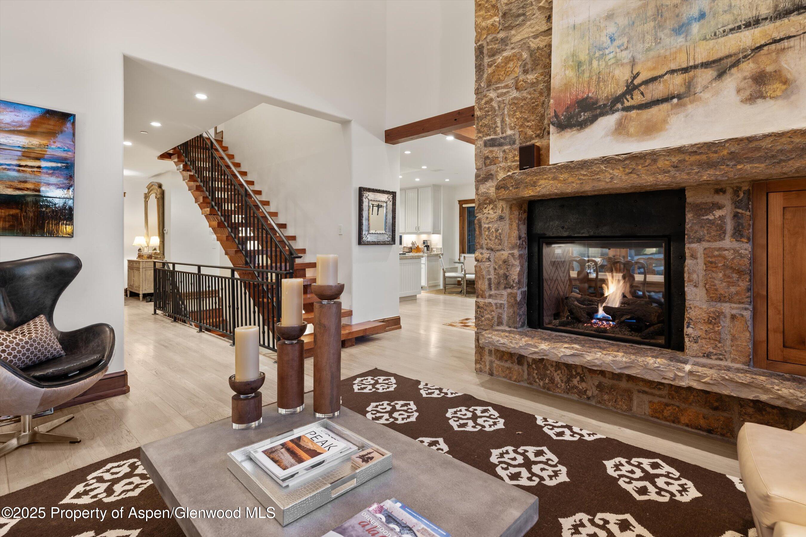 1430 Sierra Vista Drive Aspen CO 81611