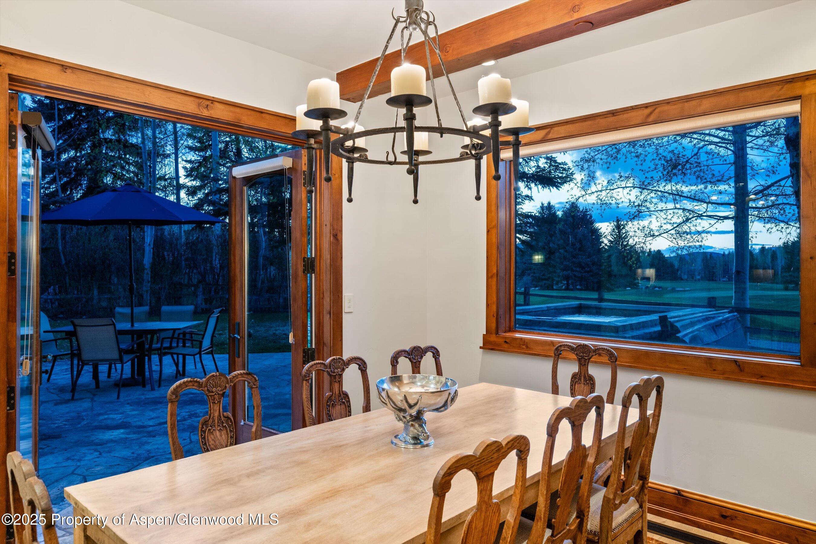 1430 Sierra Vista Drive Aspen CO 81611