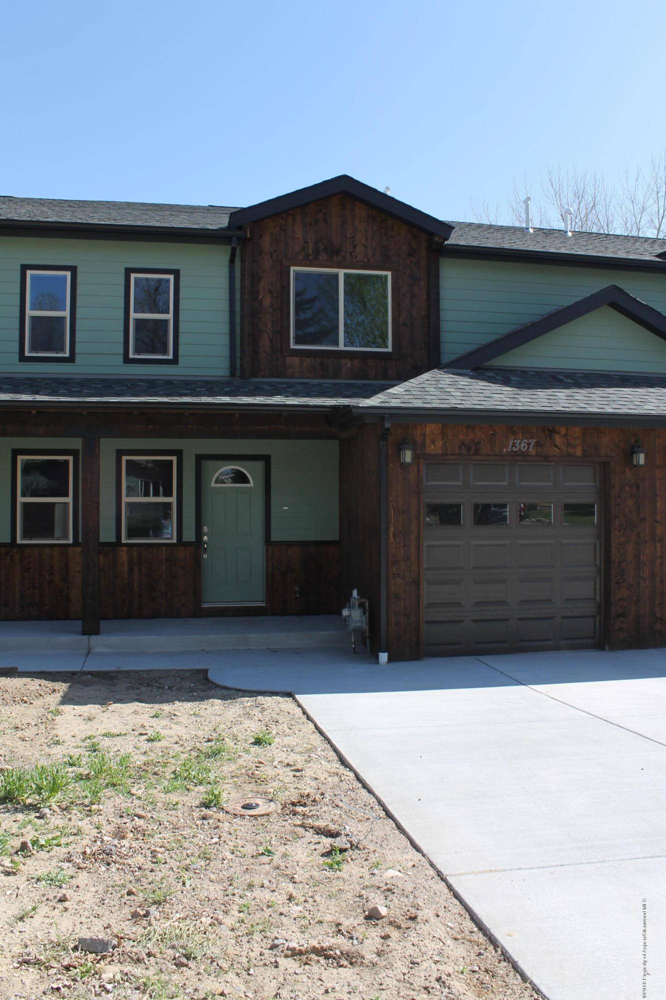 1367 Ballard Avenue Silt CO 81652
