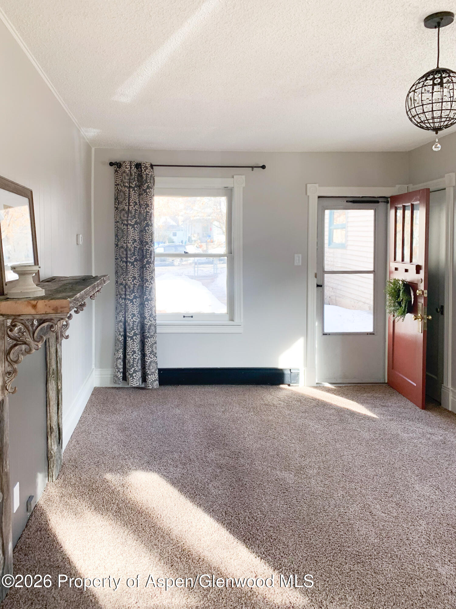 907 Blake Avenue Glenwood Springs CO 81601