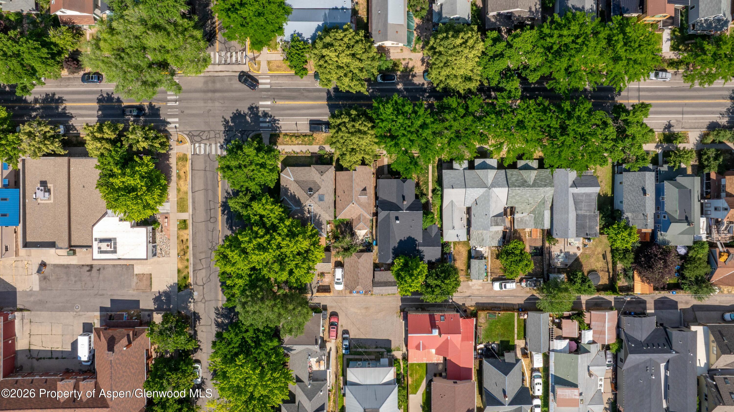907 Blake Avenue Glenwood Springs CO 81601