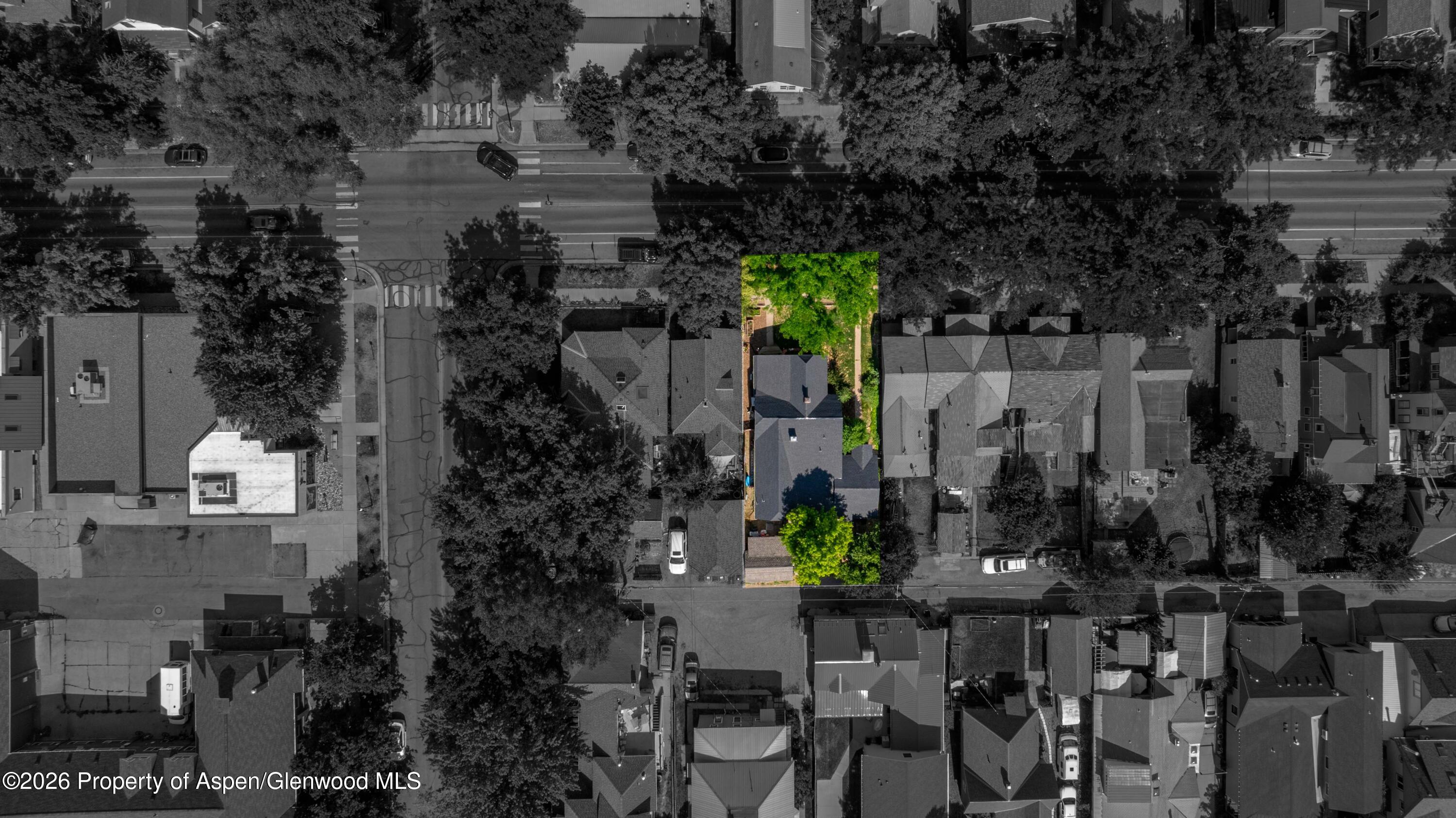 907 Blake Avenue Glenwood Springs CO 81601