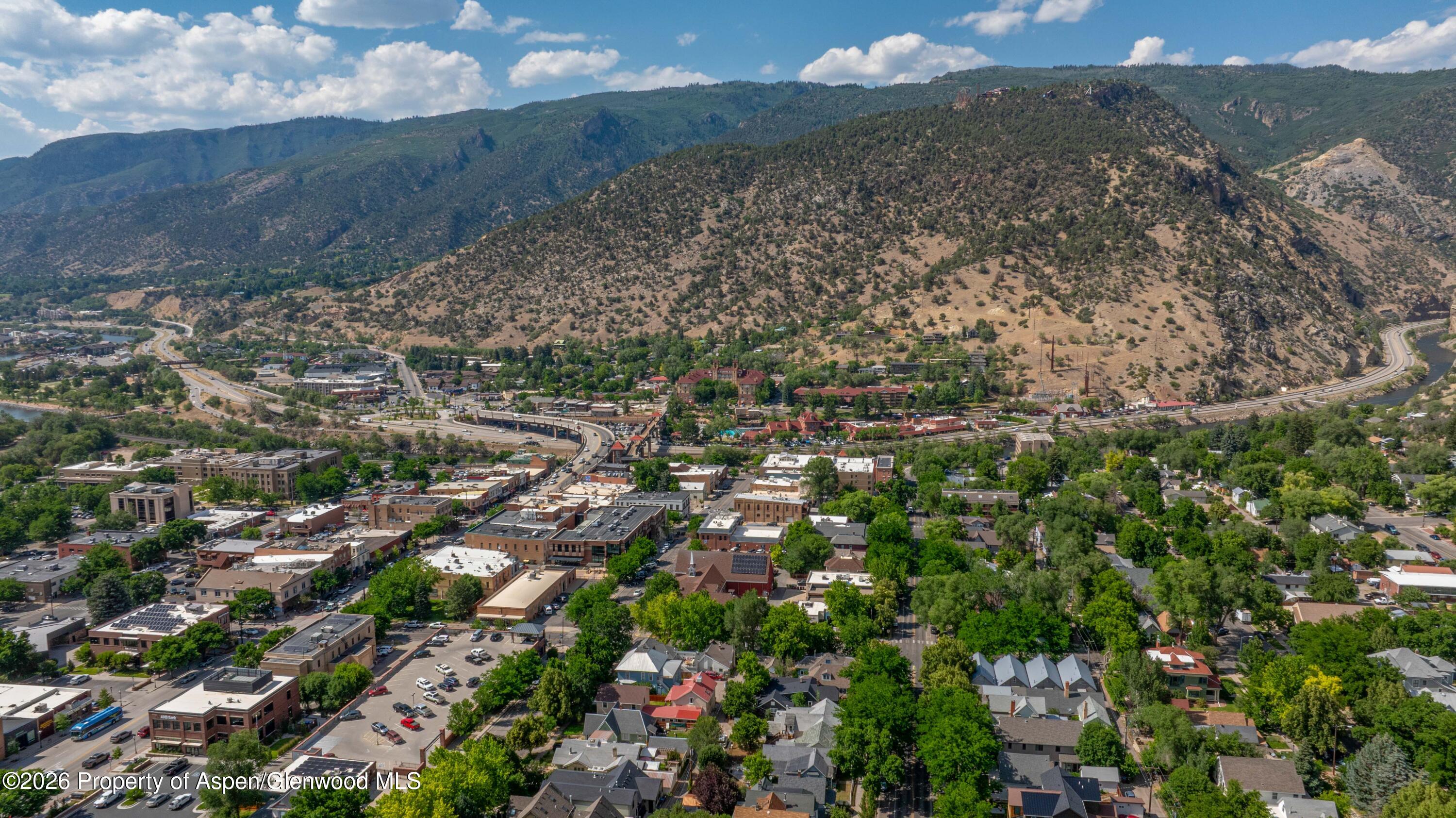 907 Blake Avenue Glenwood Springs CO 81601