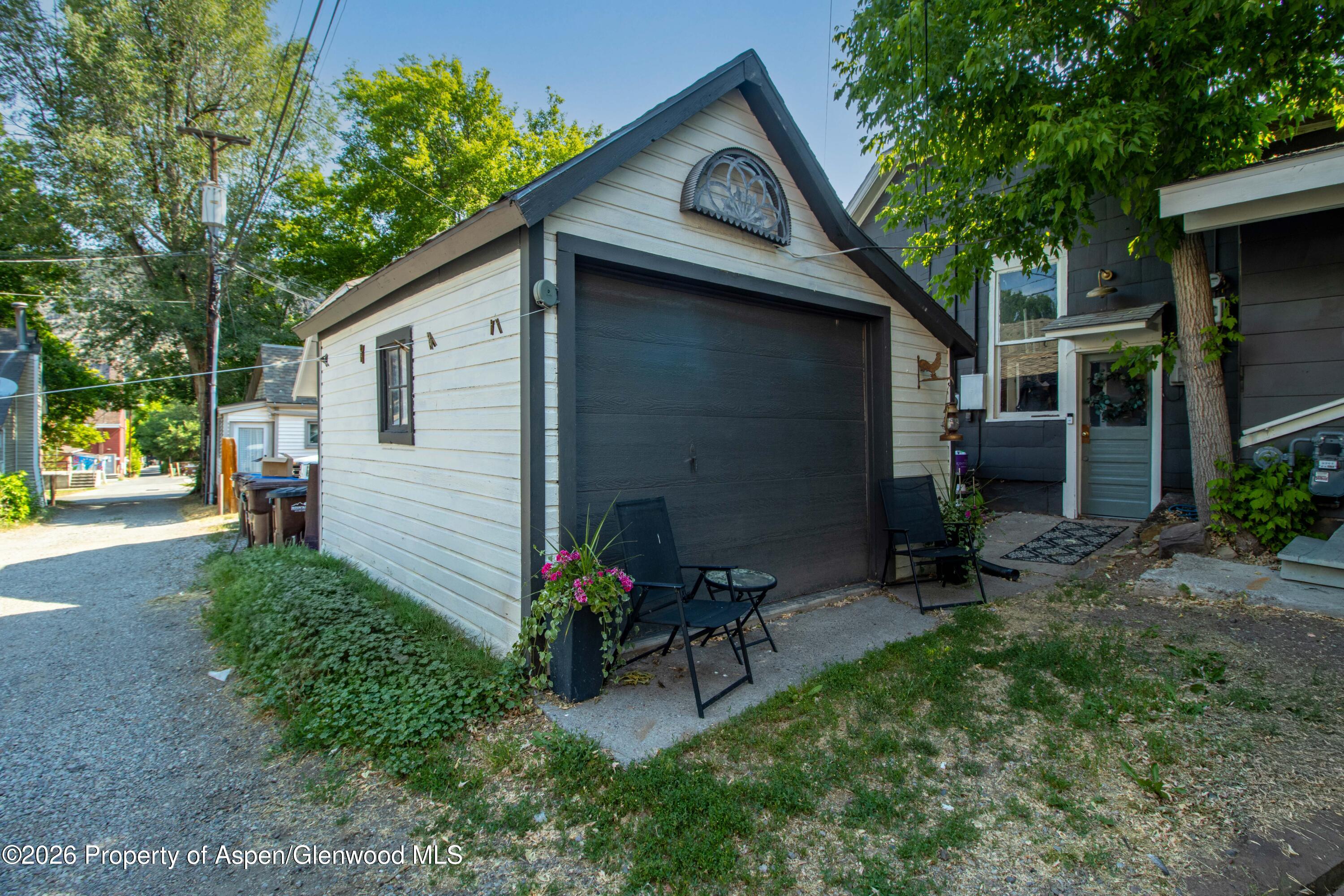 907 Blake Avenue Glenwood Springs CO 81601