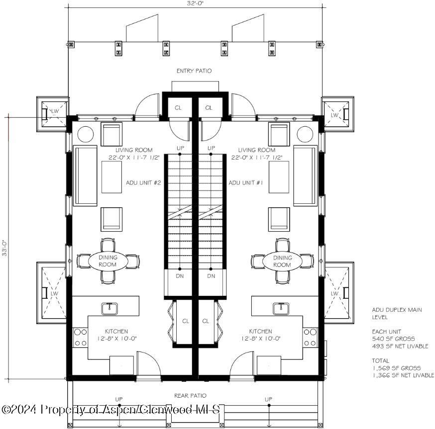 955 W Smuggler Street Aspen CO 81611