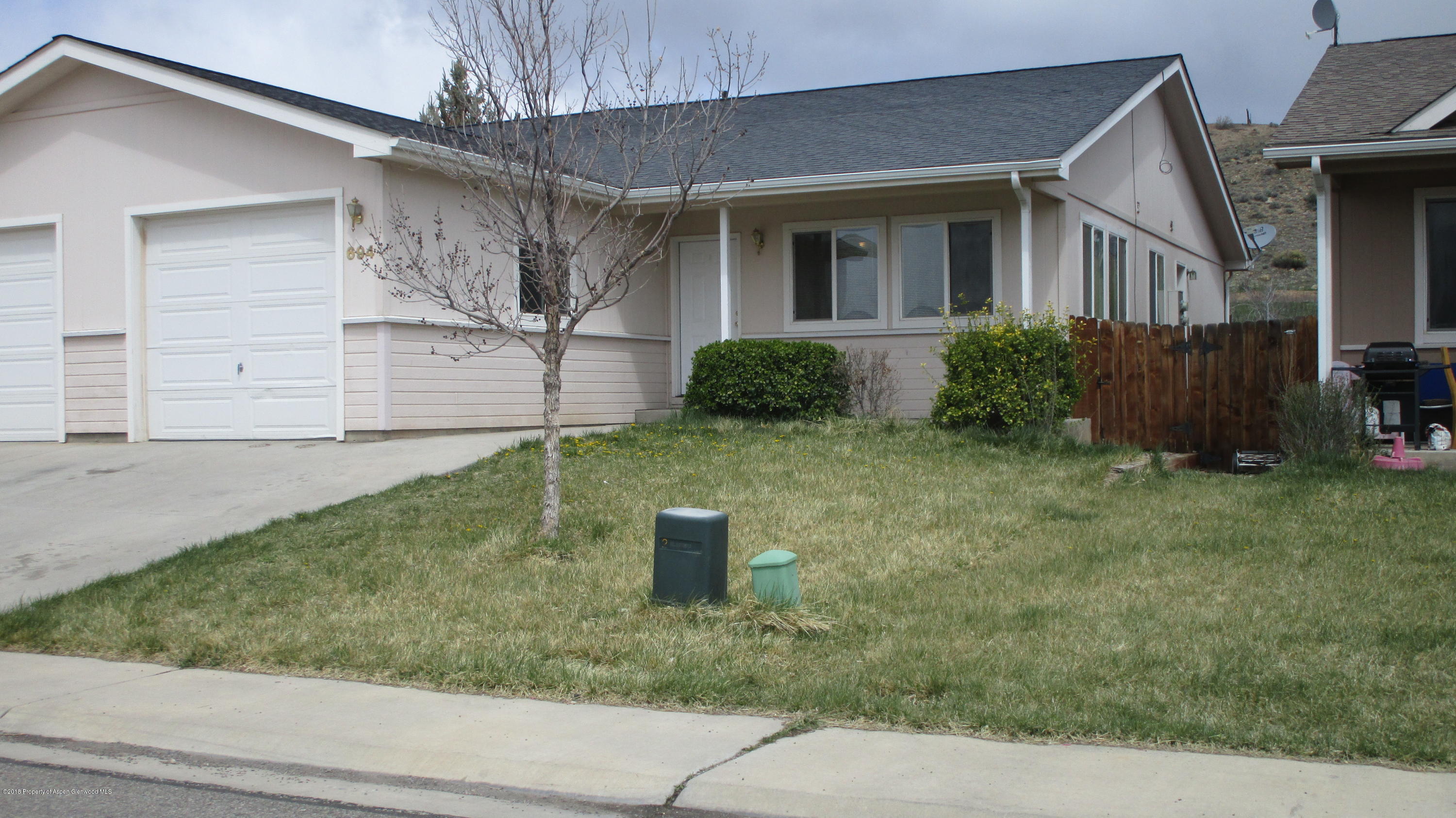 694 Bristlecone Way Silt CO 81652