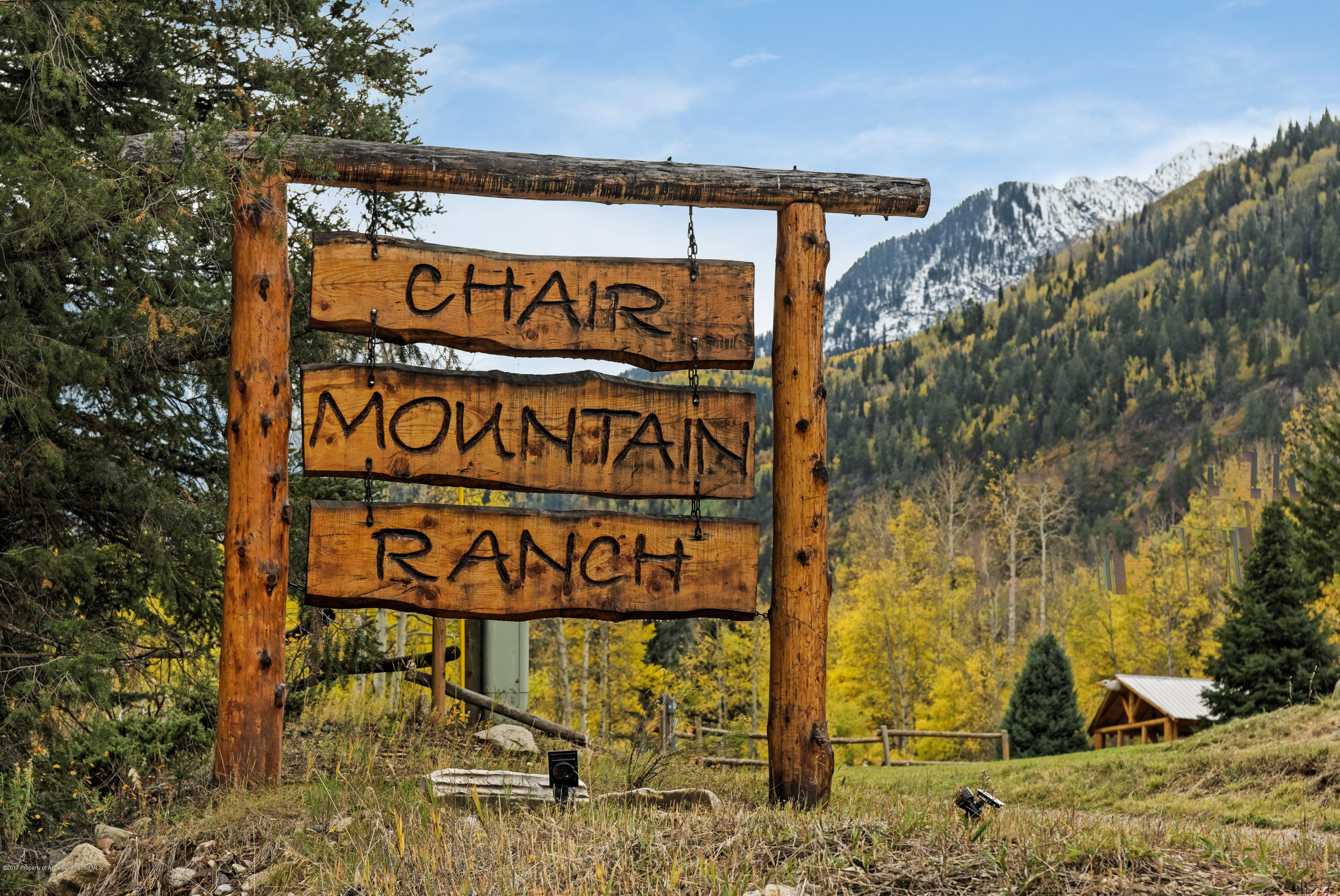 178 County Road 3 Redstone CO 81623