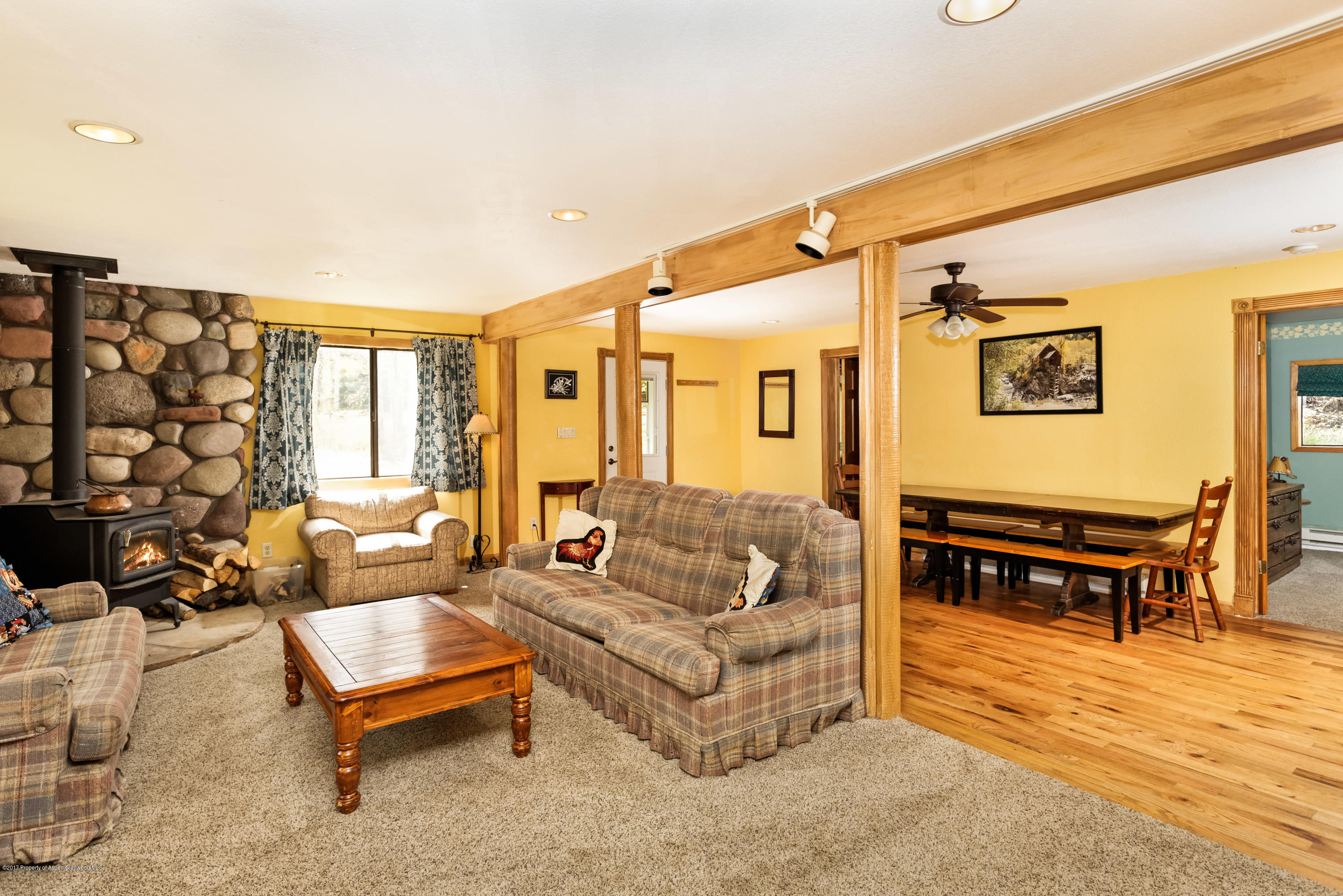 178 County Road 3 Redstone CO 81623