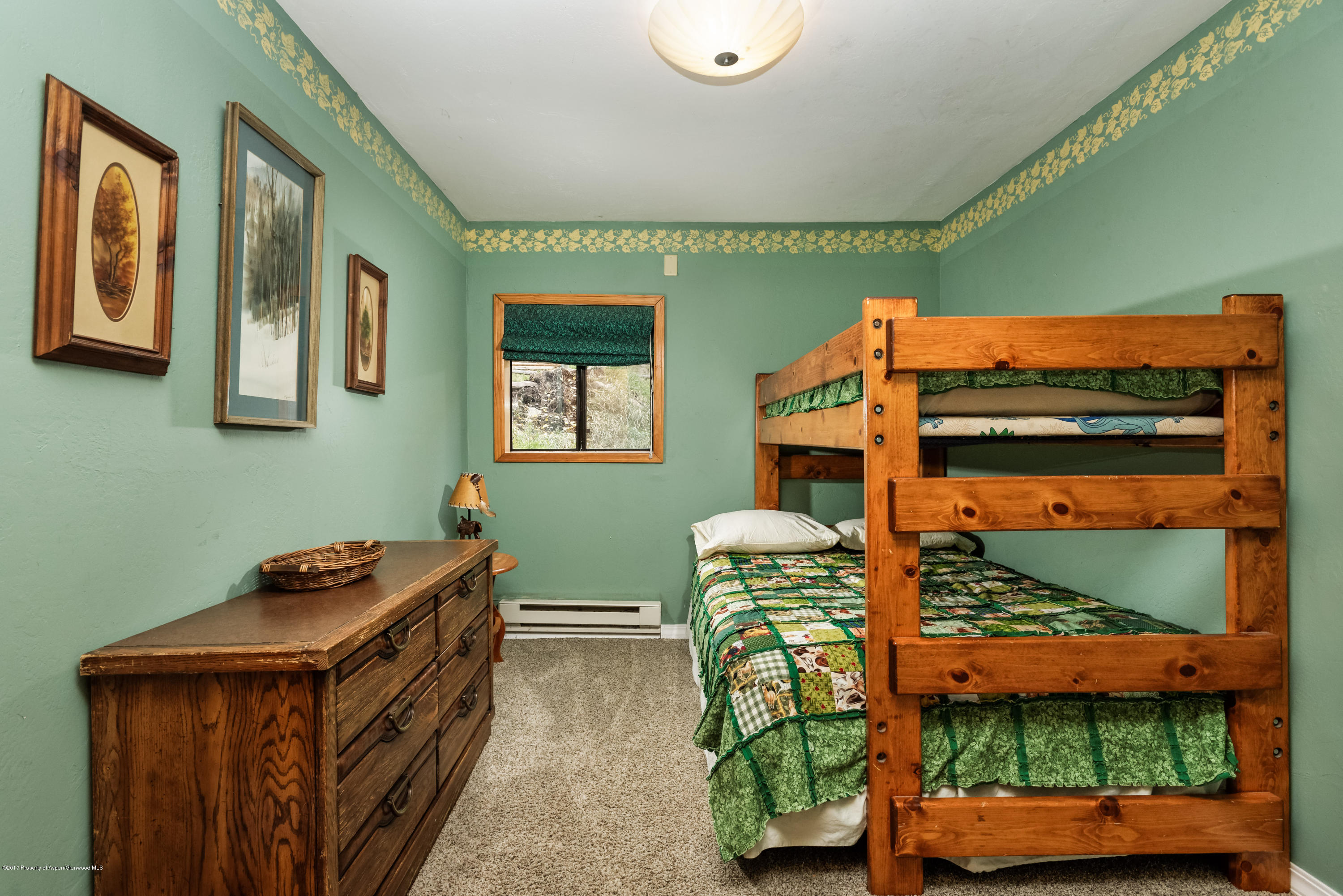 178 County Road 3 Redstone CO 81623