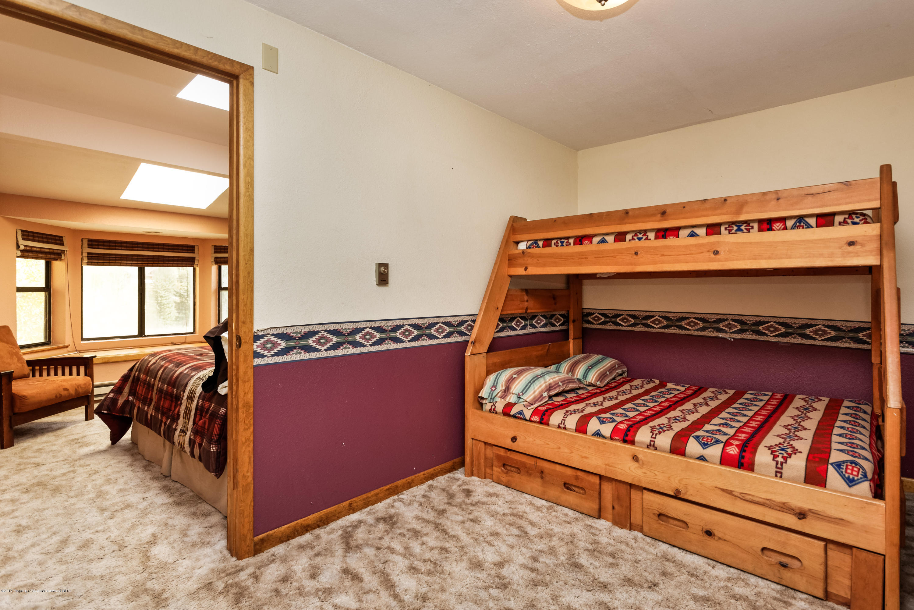 178 County Road 3 Redstone CO 81623