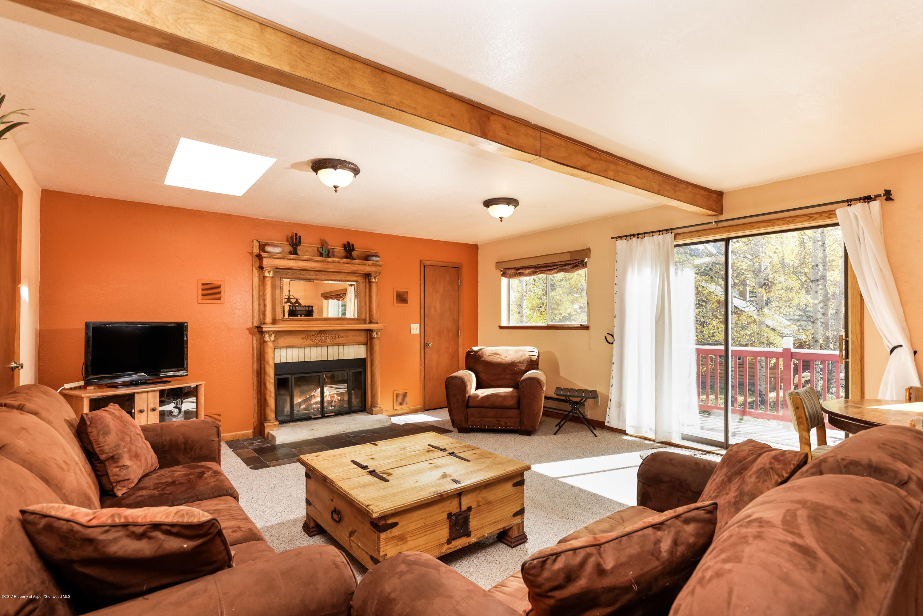 178 County Road 3 Redstone CO 81623