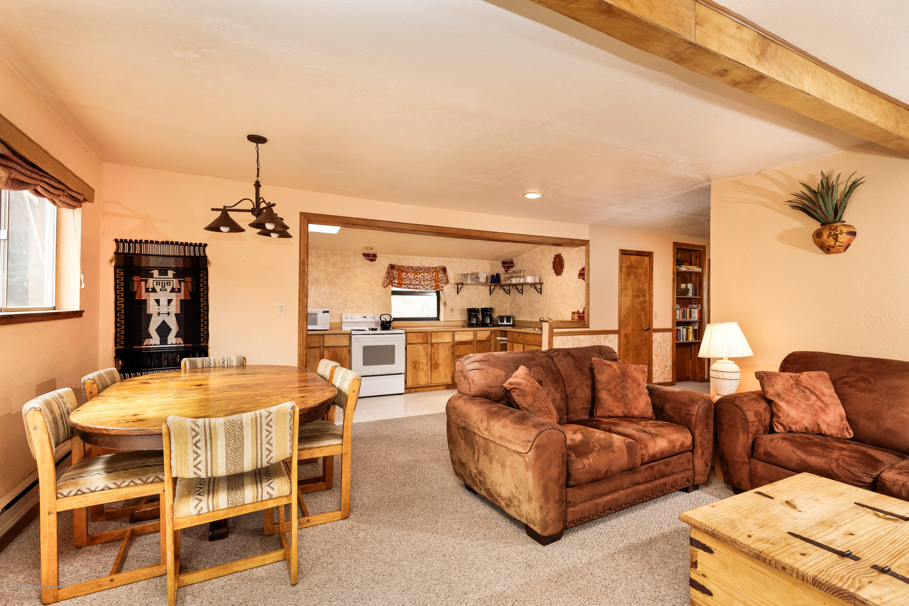 178 County Road 3 Redstone CO 81623