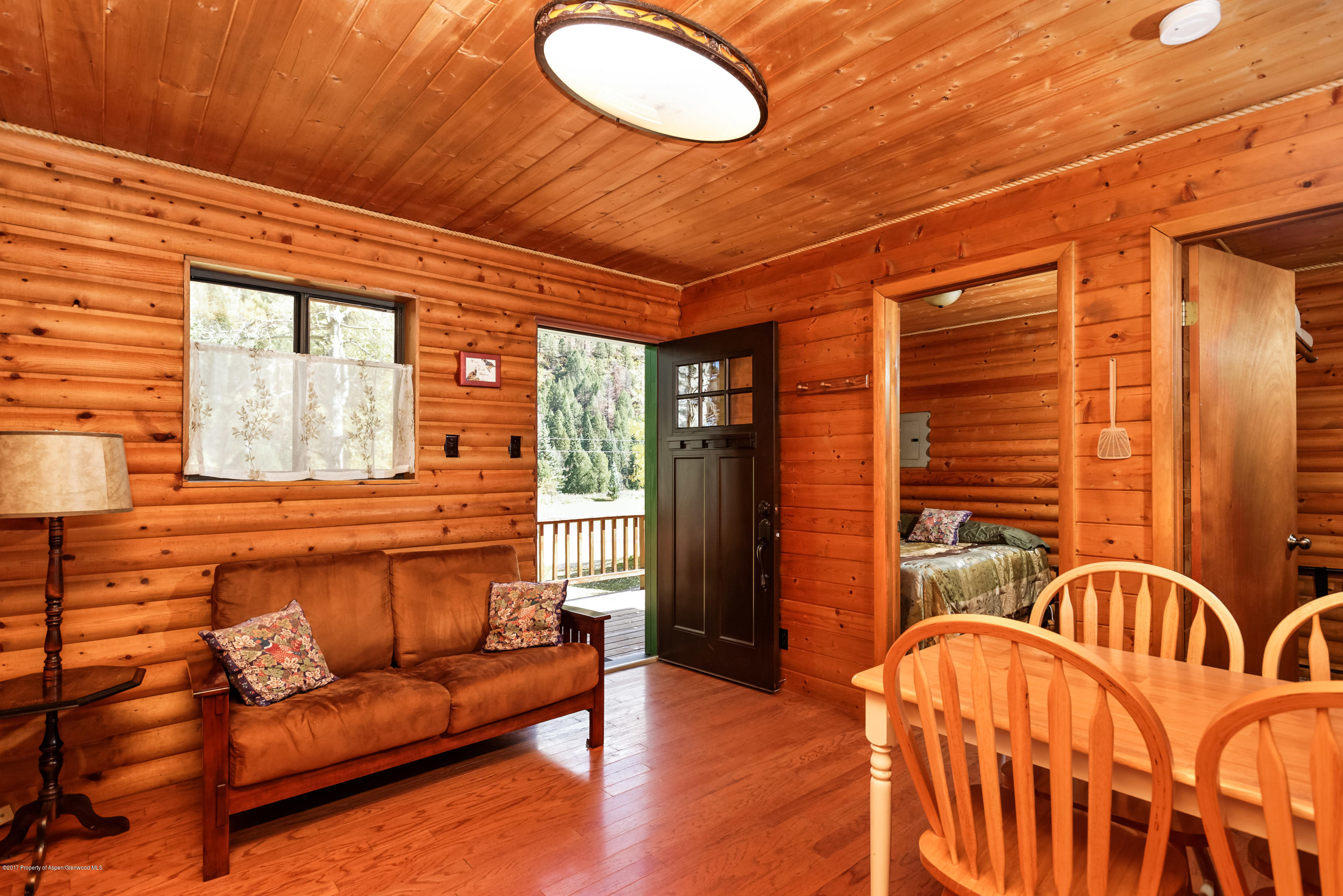 178 County Road 3 Redstone CO 81623
