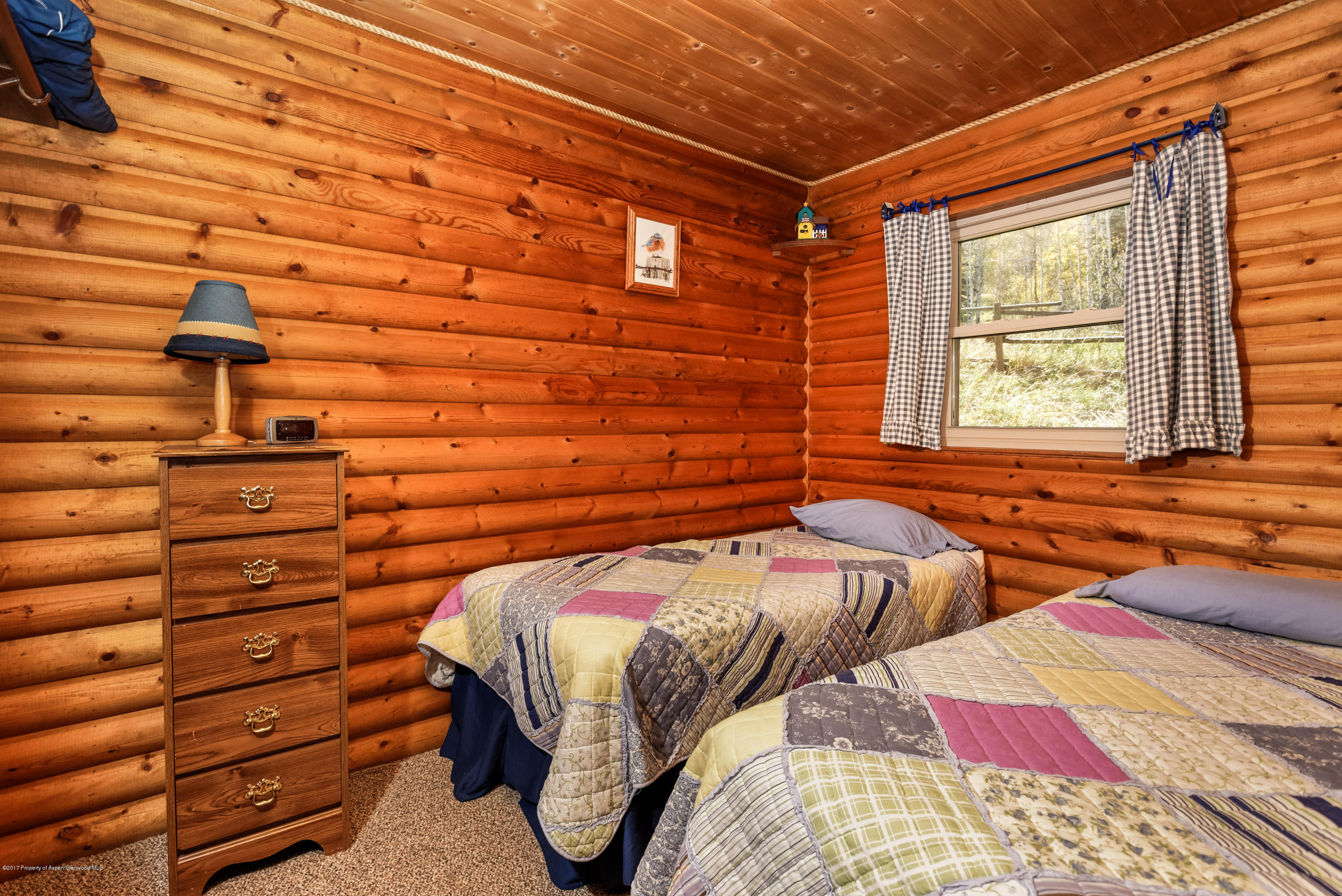 178 County Road 3 Redstone CO 81623