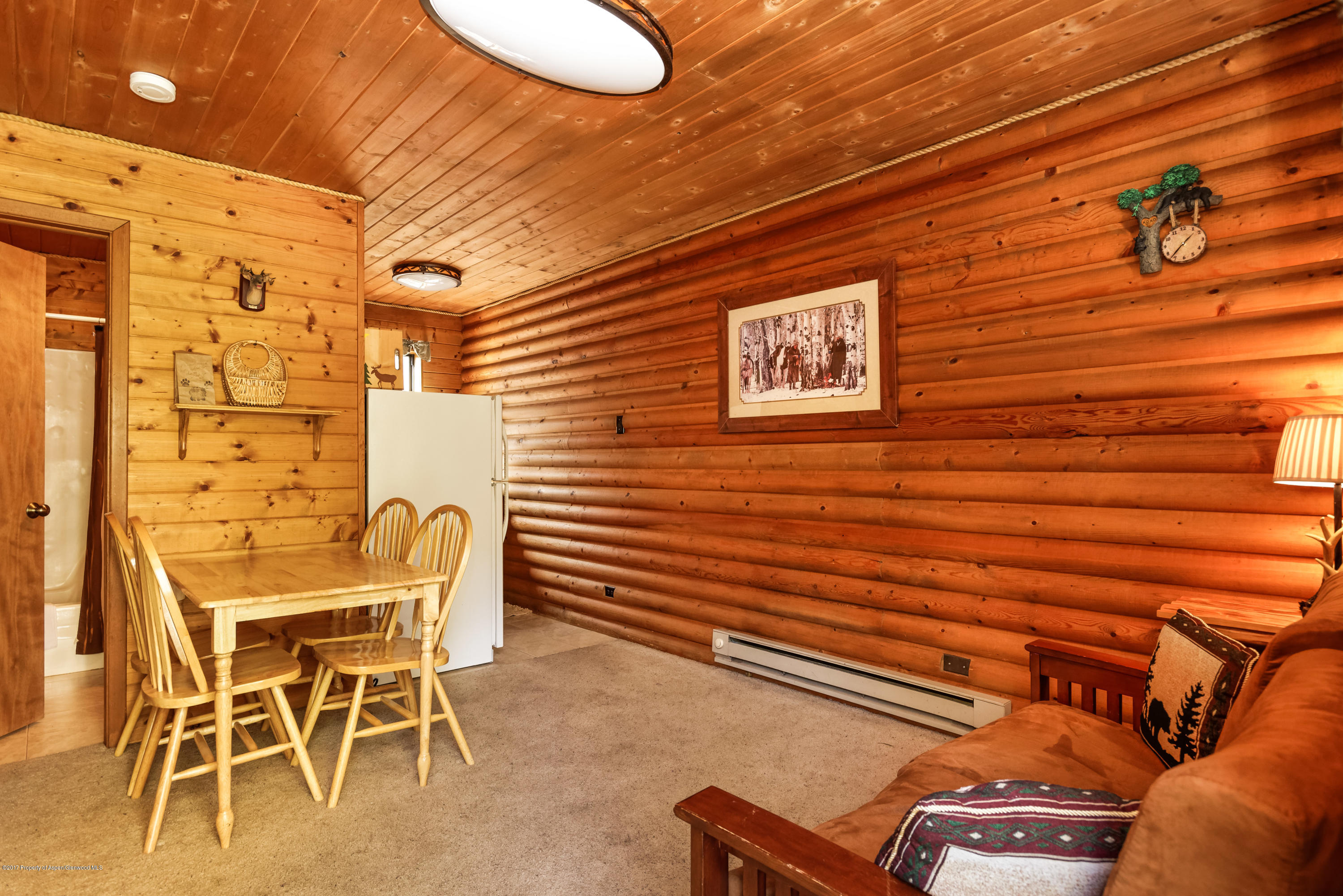 178 County Road 3 Redstone CO 81623
