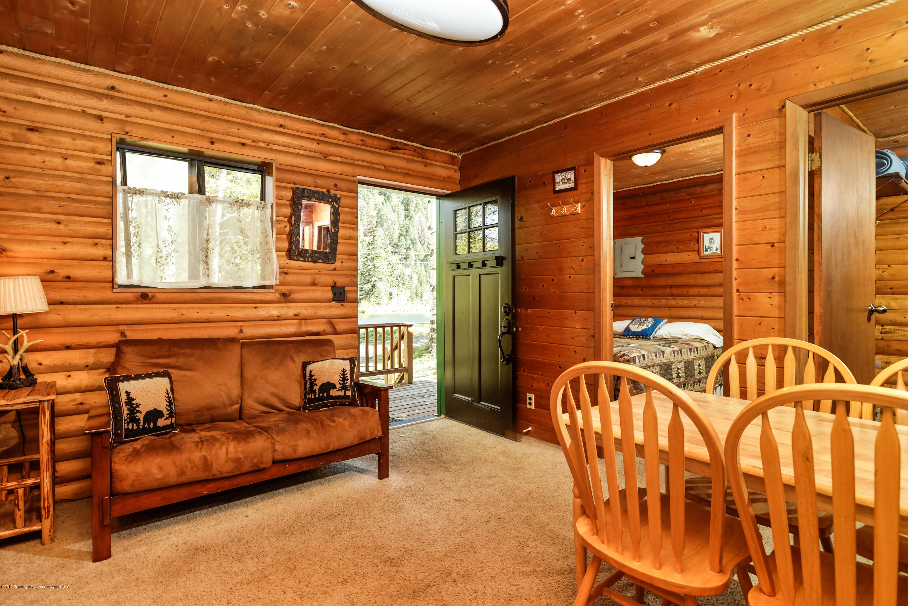 178 County Road 3 Redstone CO 81623
