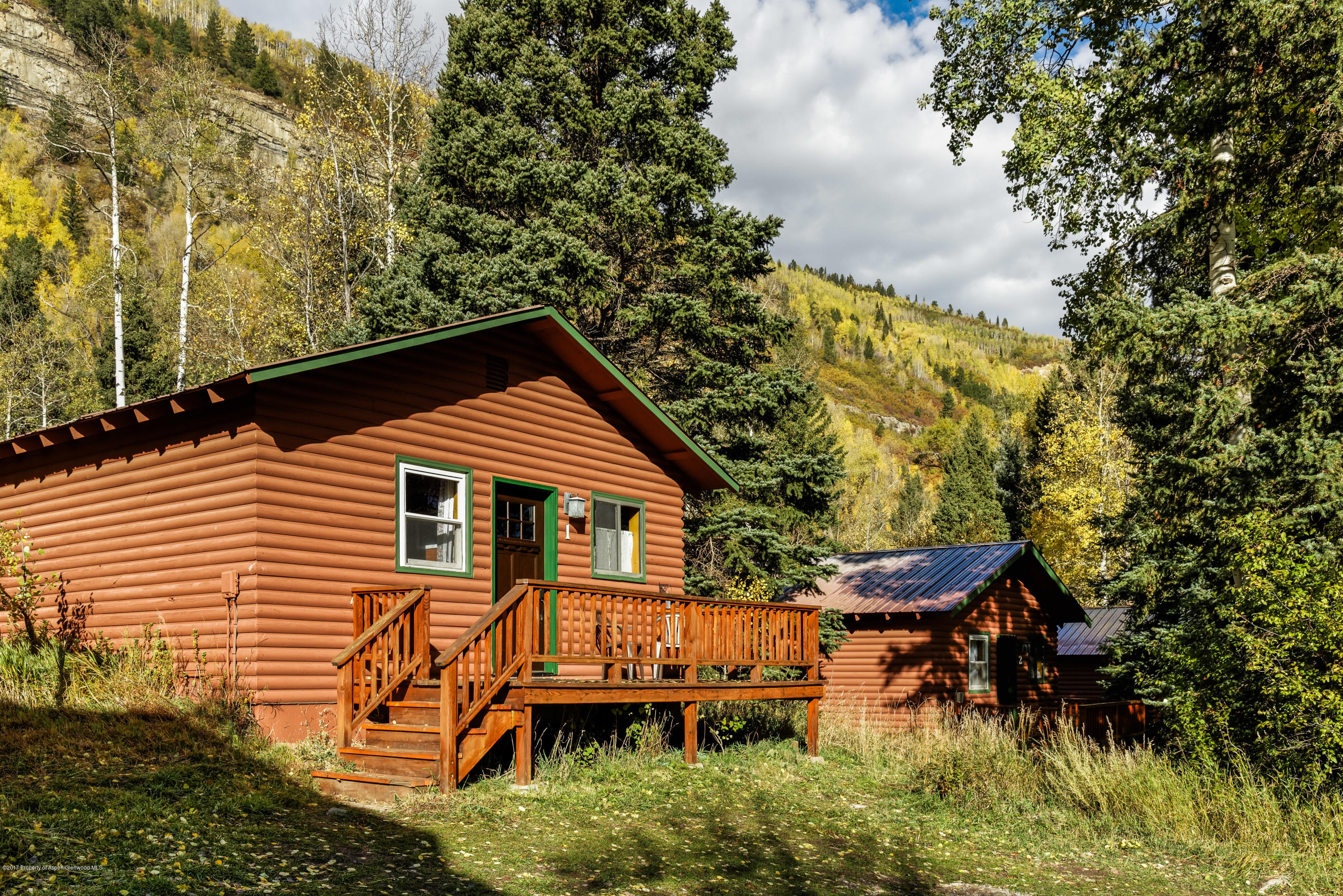 178 County Road 3 Redstone CO 81623