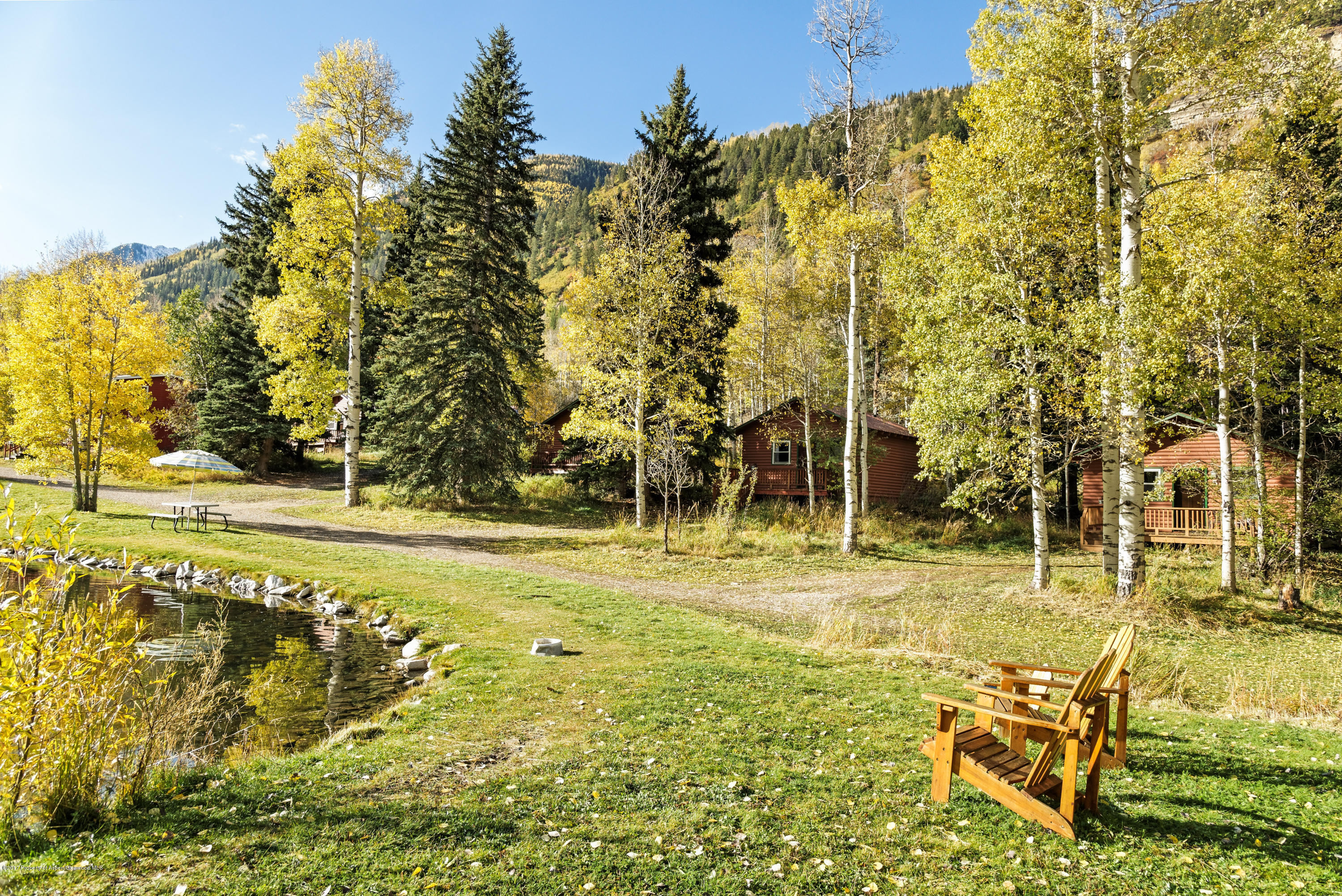 178 County Road 3 Redstone CO 81623