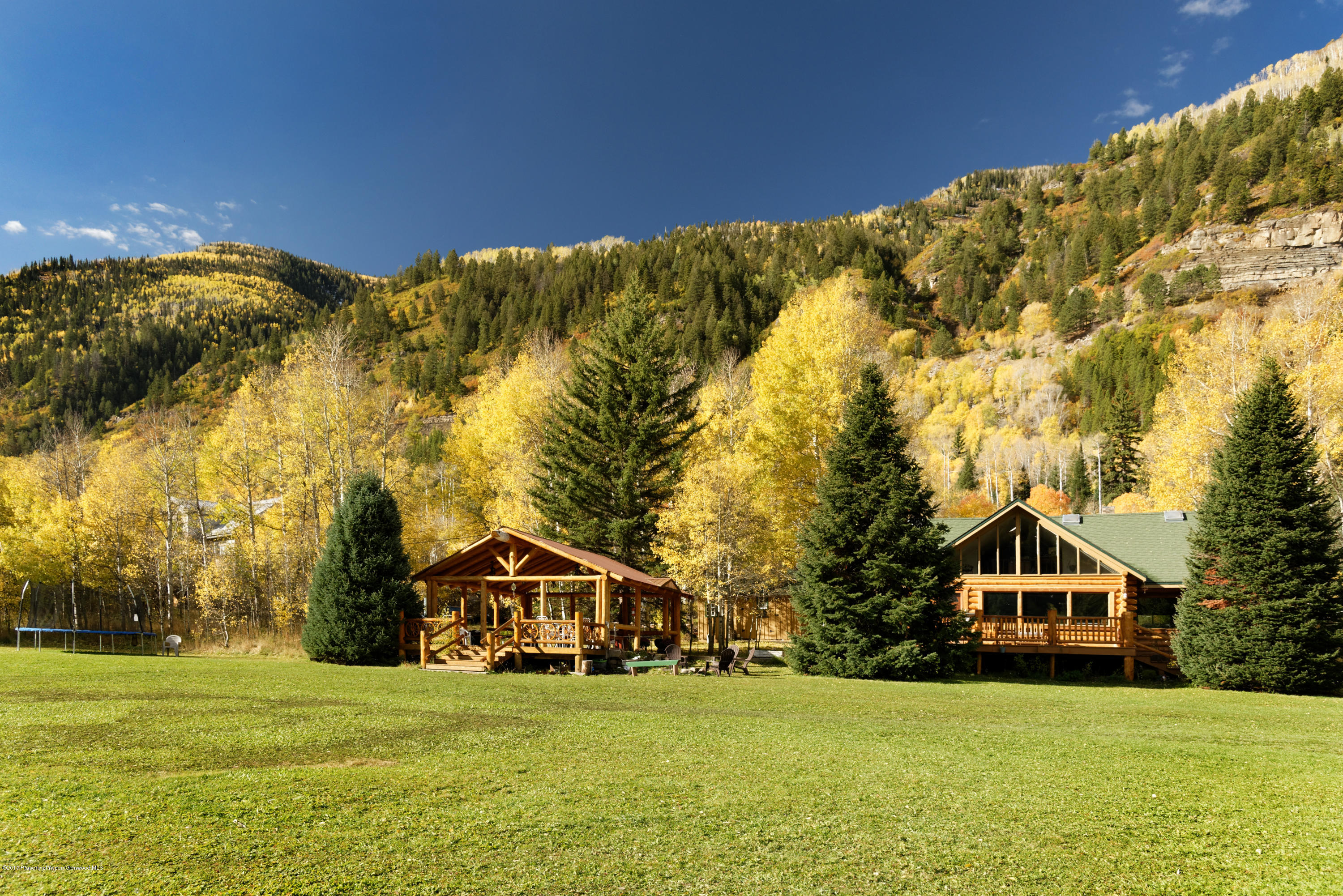 178 County Road 3 Redstone CO 81623