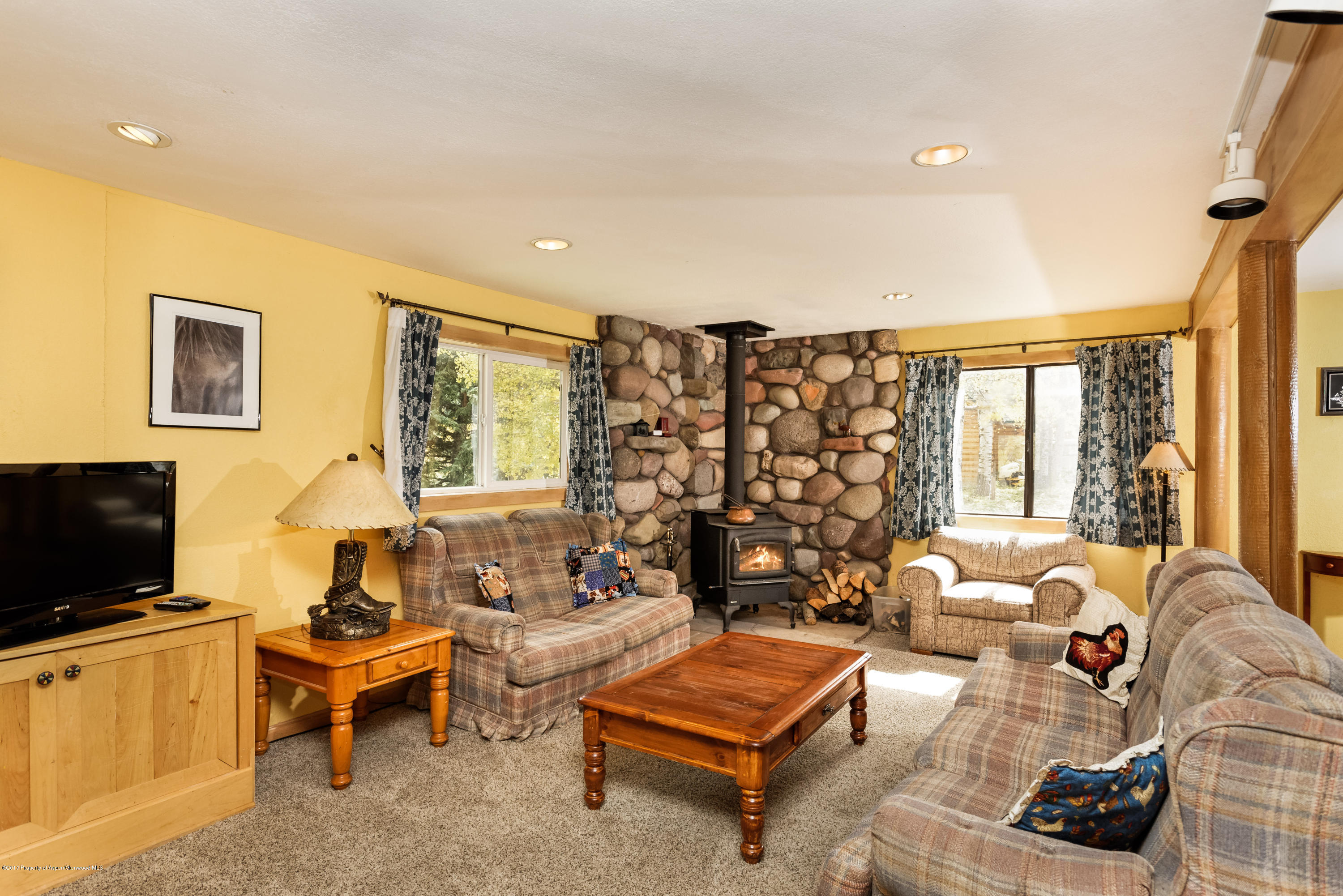 178 County Road 3 Redstone CO 81623