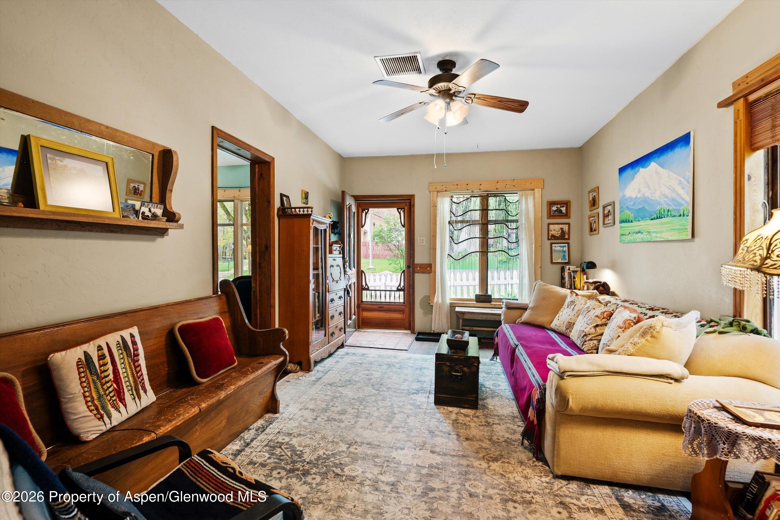 1017 Cooper Avenue Glenwood Springs CO 81601