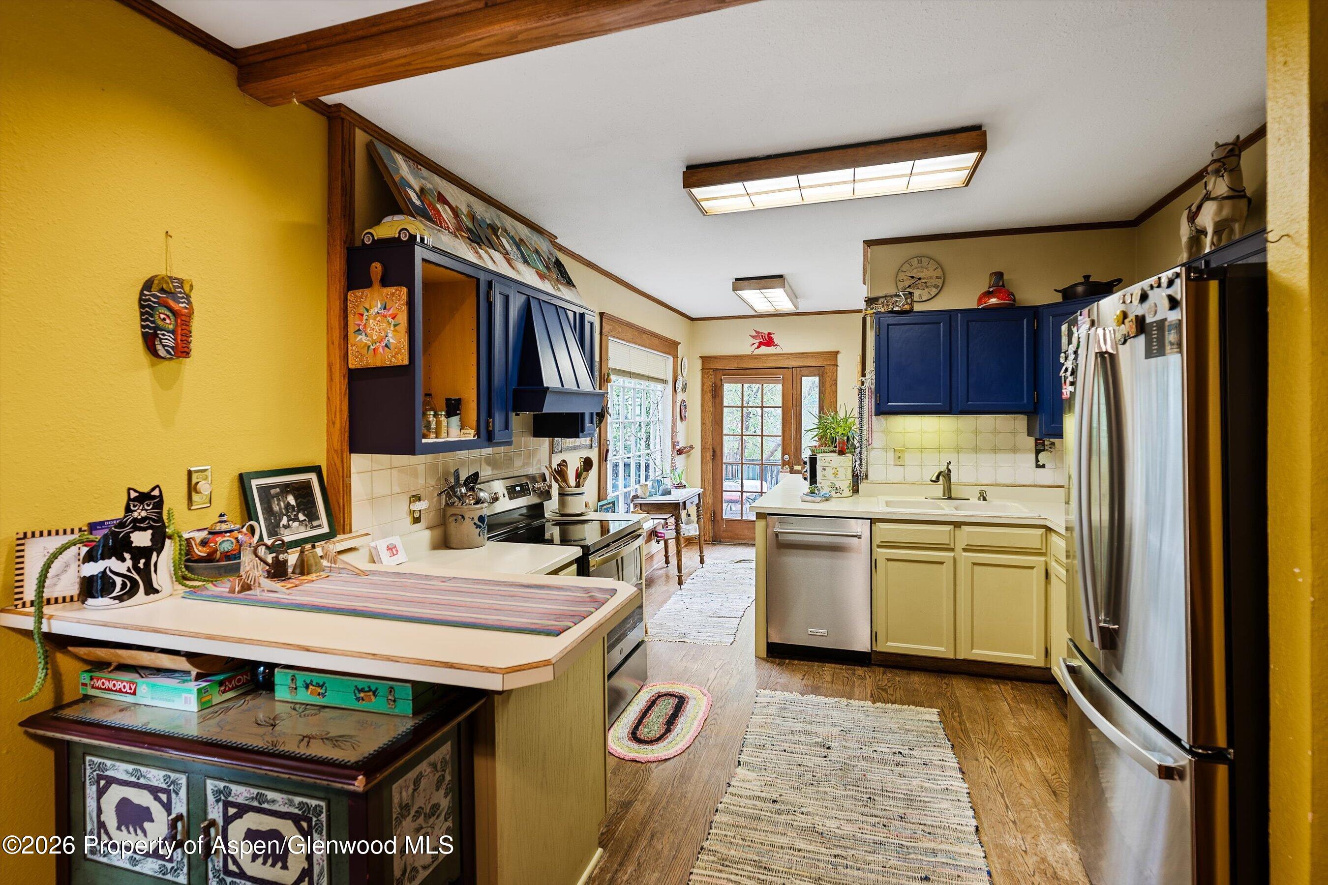 1017 Cooper Avenue Glenwood Springs CO 81601