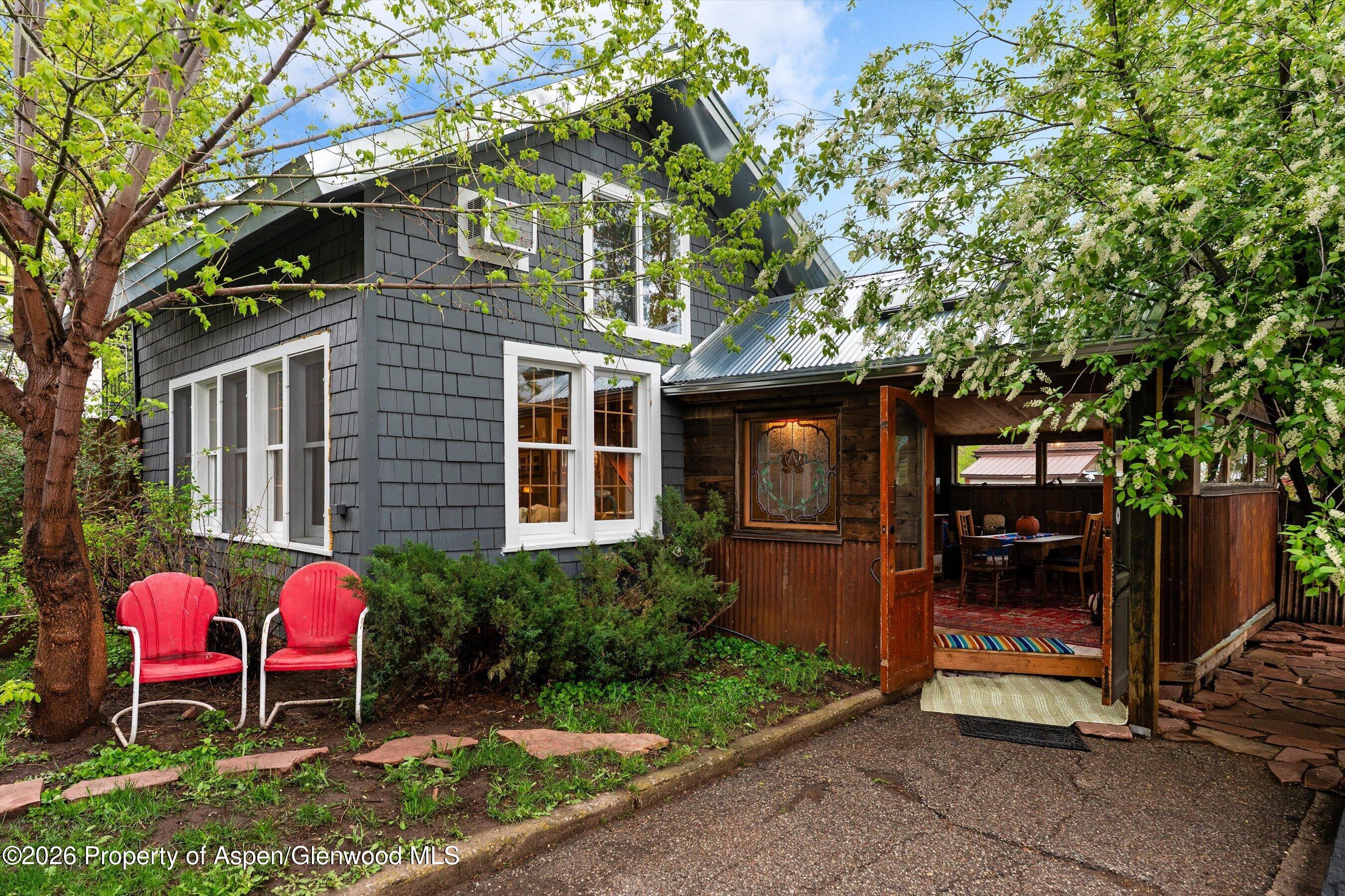 1017 Cooper Avenue Glenwood Springs CO 81601
