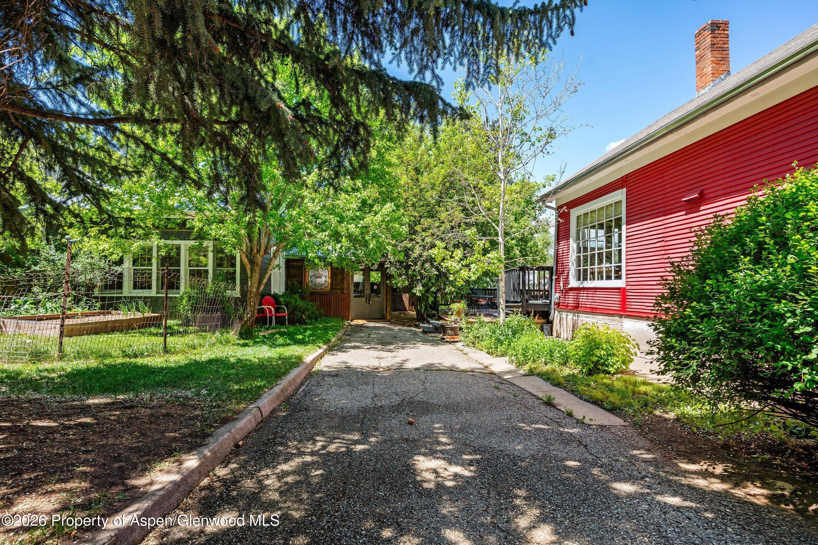 1017 Cooper Avenue Glenwood Springs CO 81601