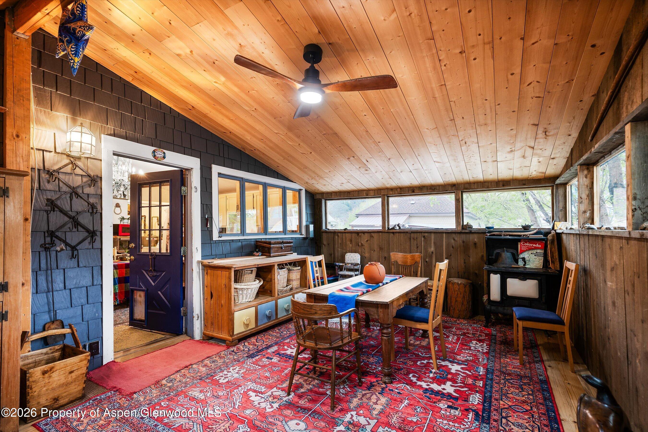 1017 Cooper Avenue Glenwood Springs CO 81601