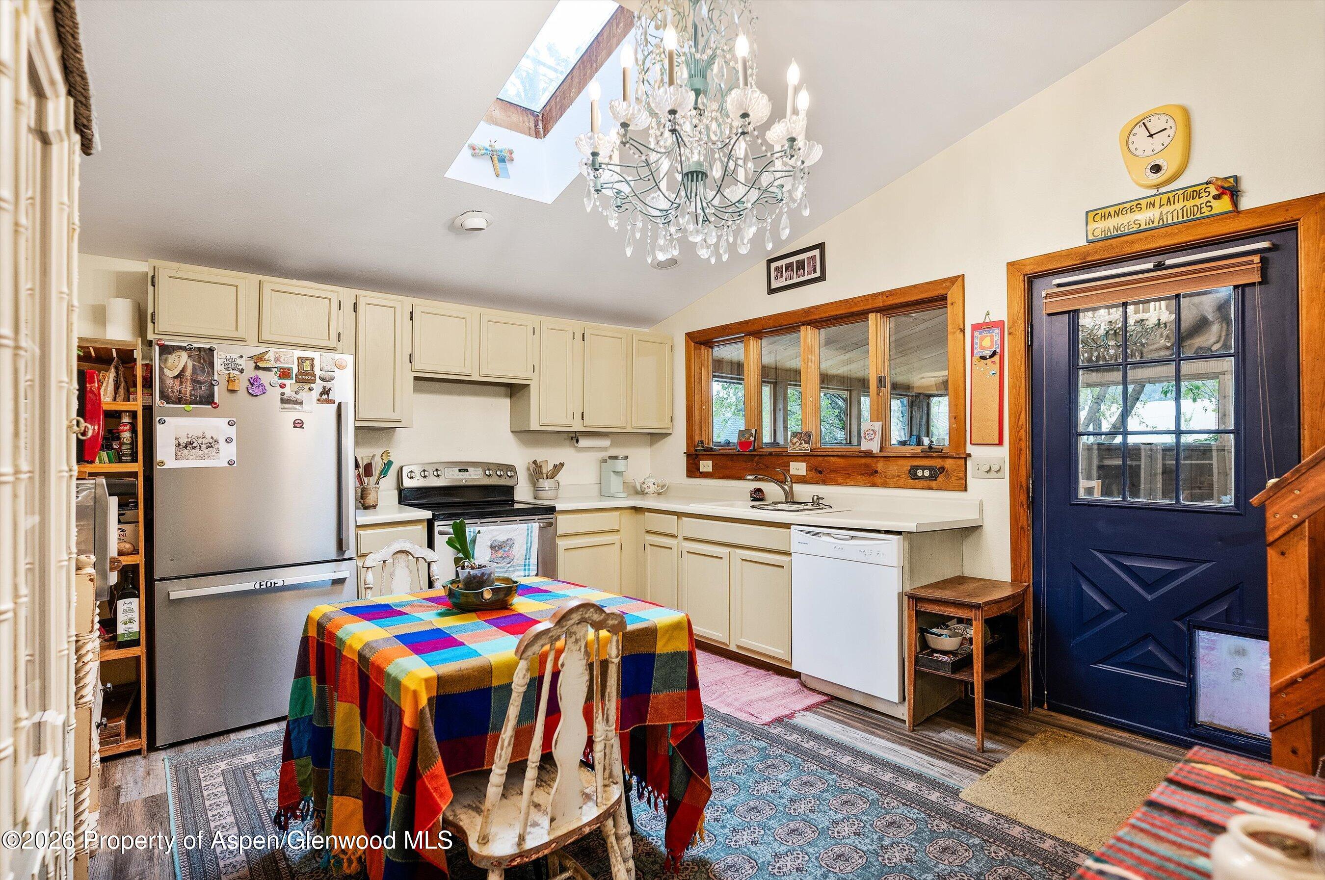 1017 Cooper Avenue Glenwood Springs CO 81601
