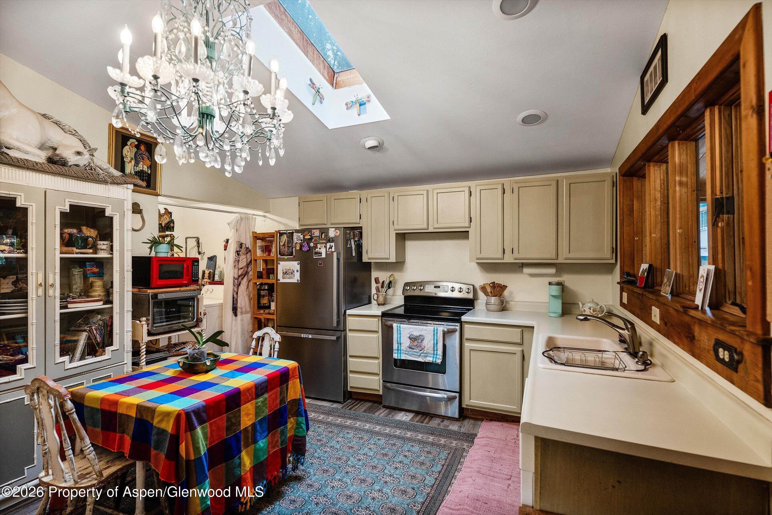 1017 Cooper Avenue Glenwood Springs CO 81601