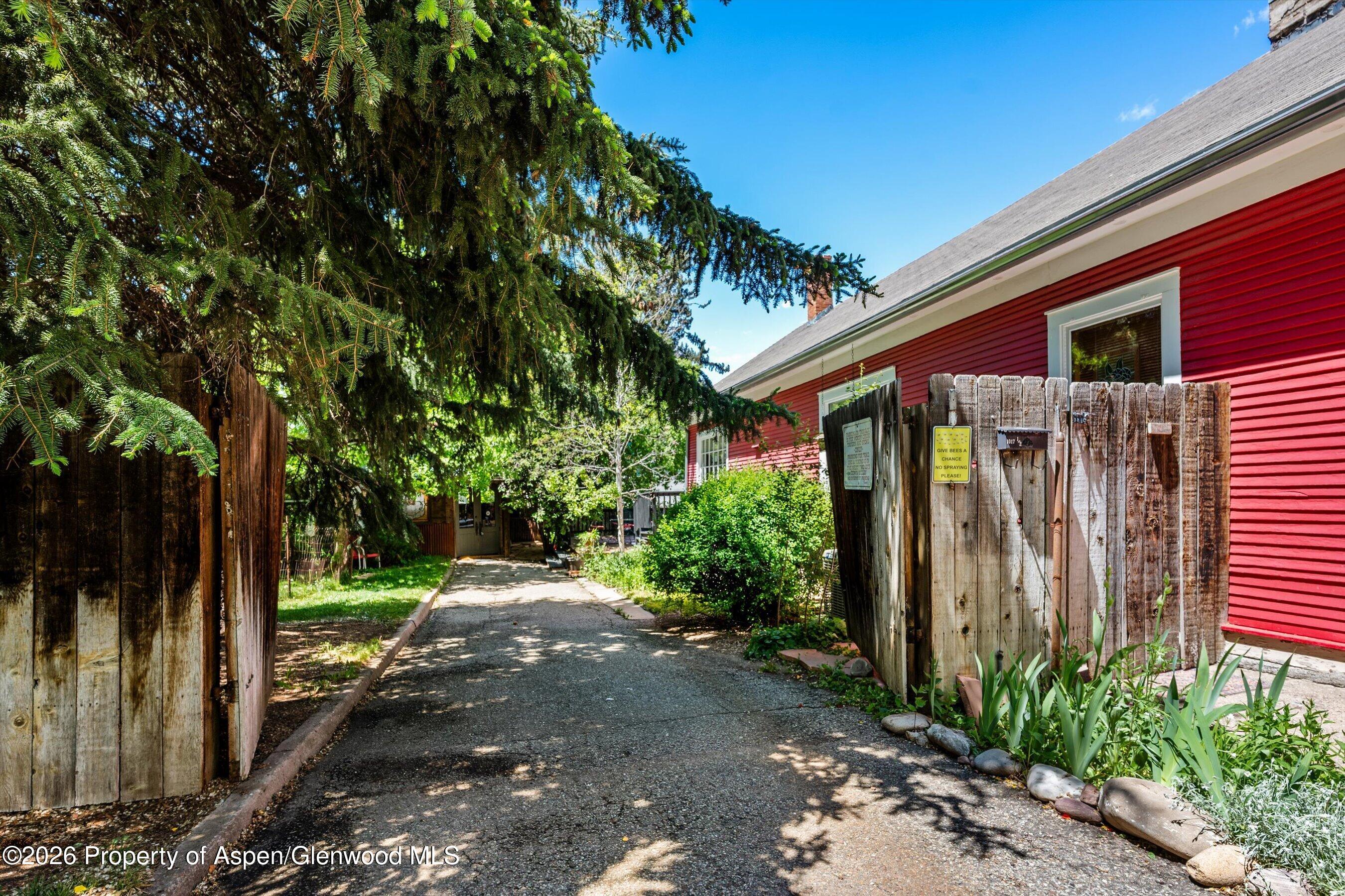 1017 Cooper Avenue Glenwood Springs CO 81601