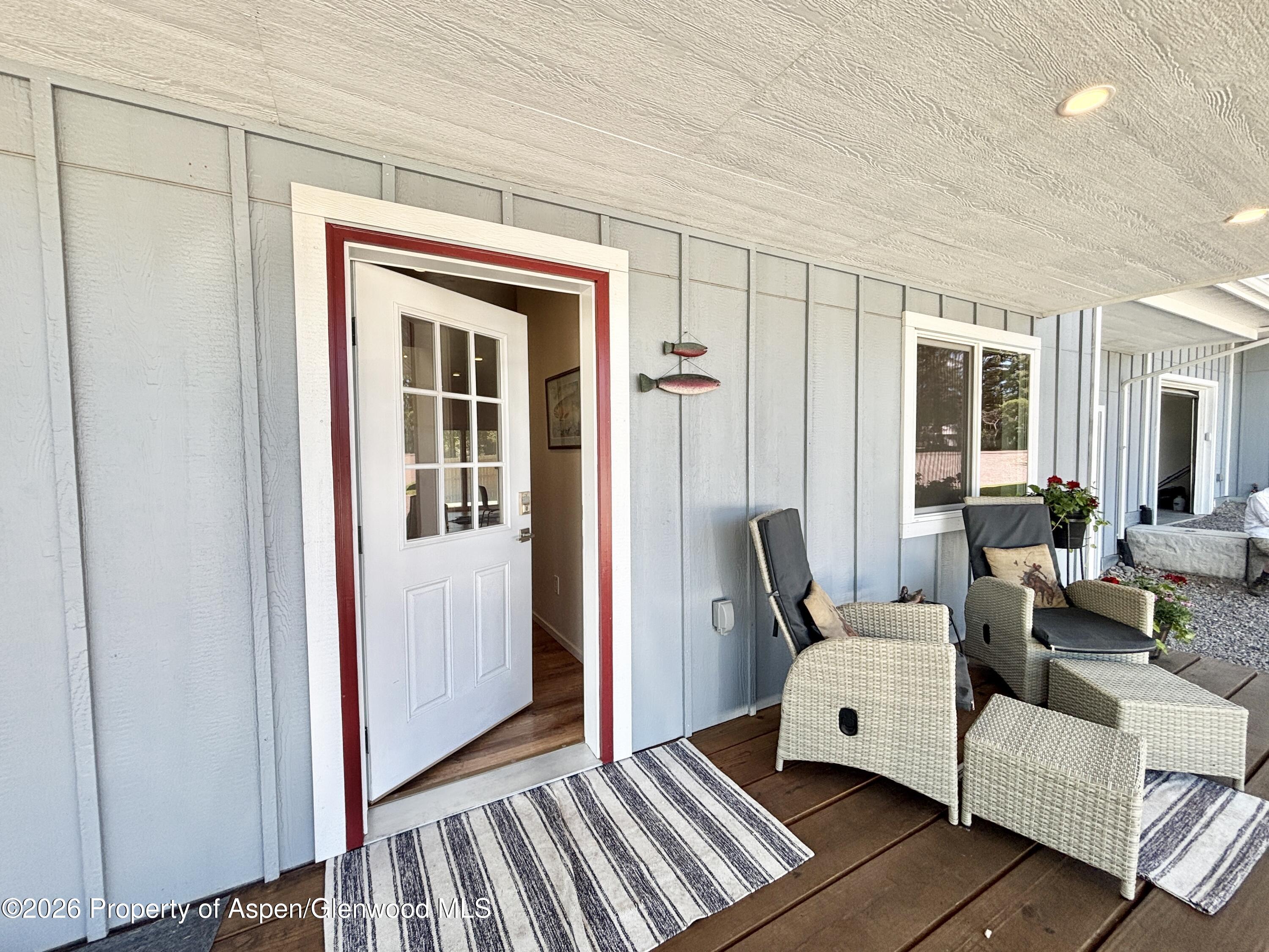 276 Cleveland Street Meeker CO 81641