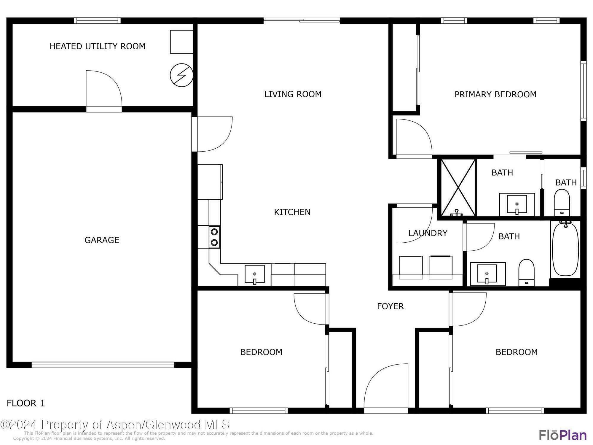 276 Cleveland Street Meeker CO 81641