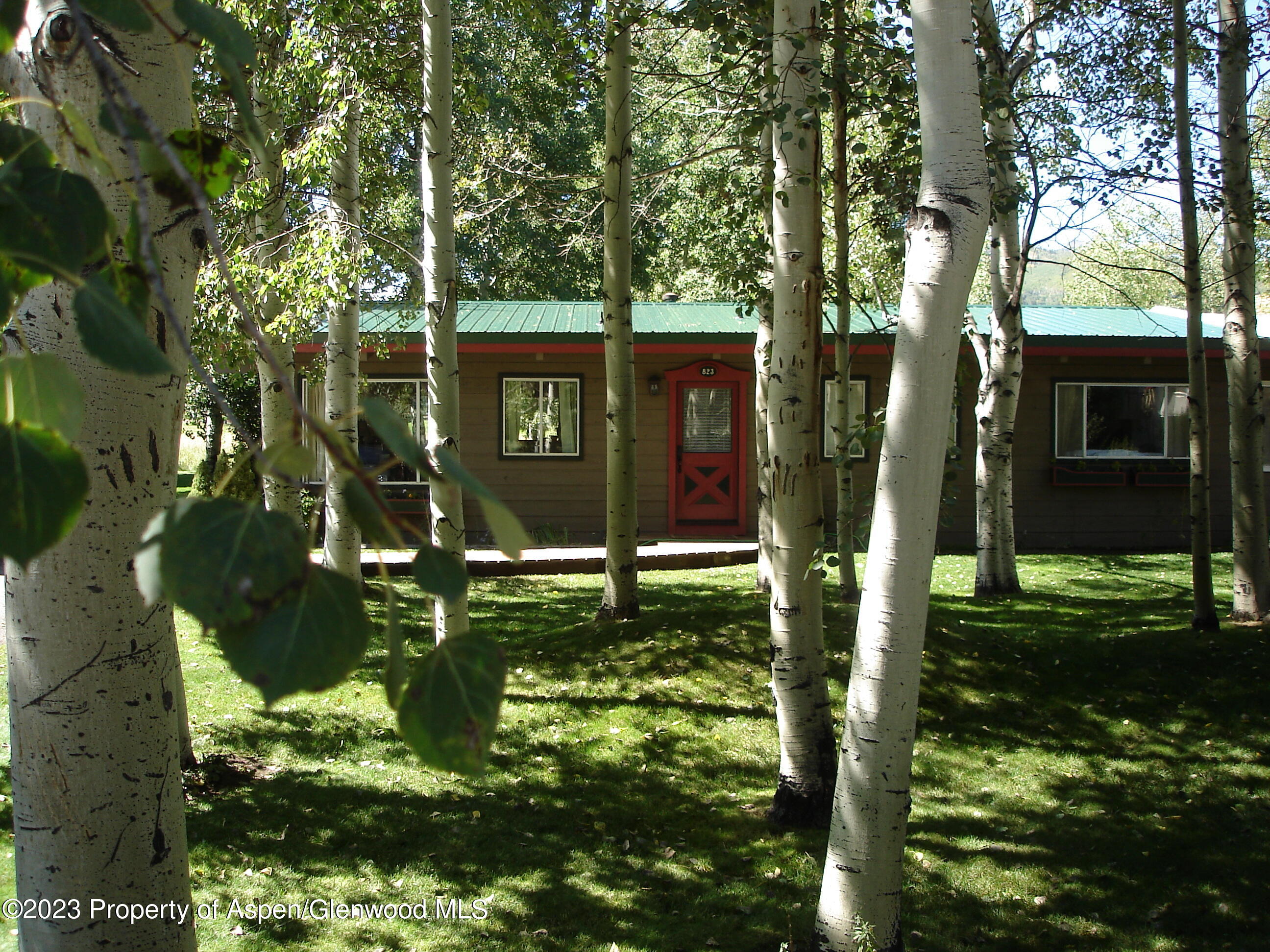 Detail View Coldwell Banker Mason Morse