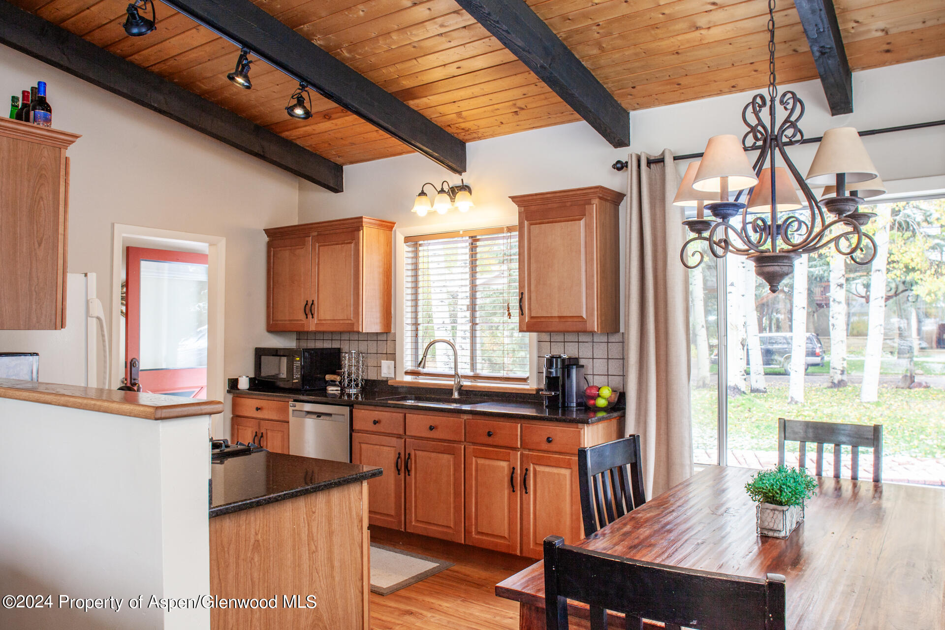 823 Bonita Drive Aspen CO 81611