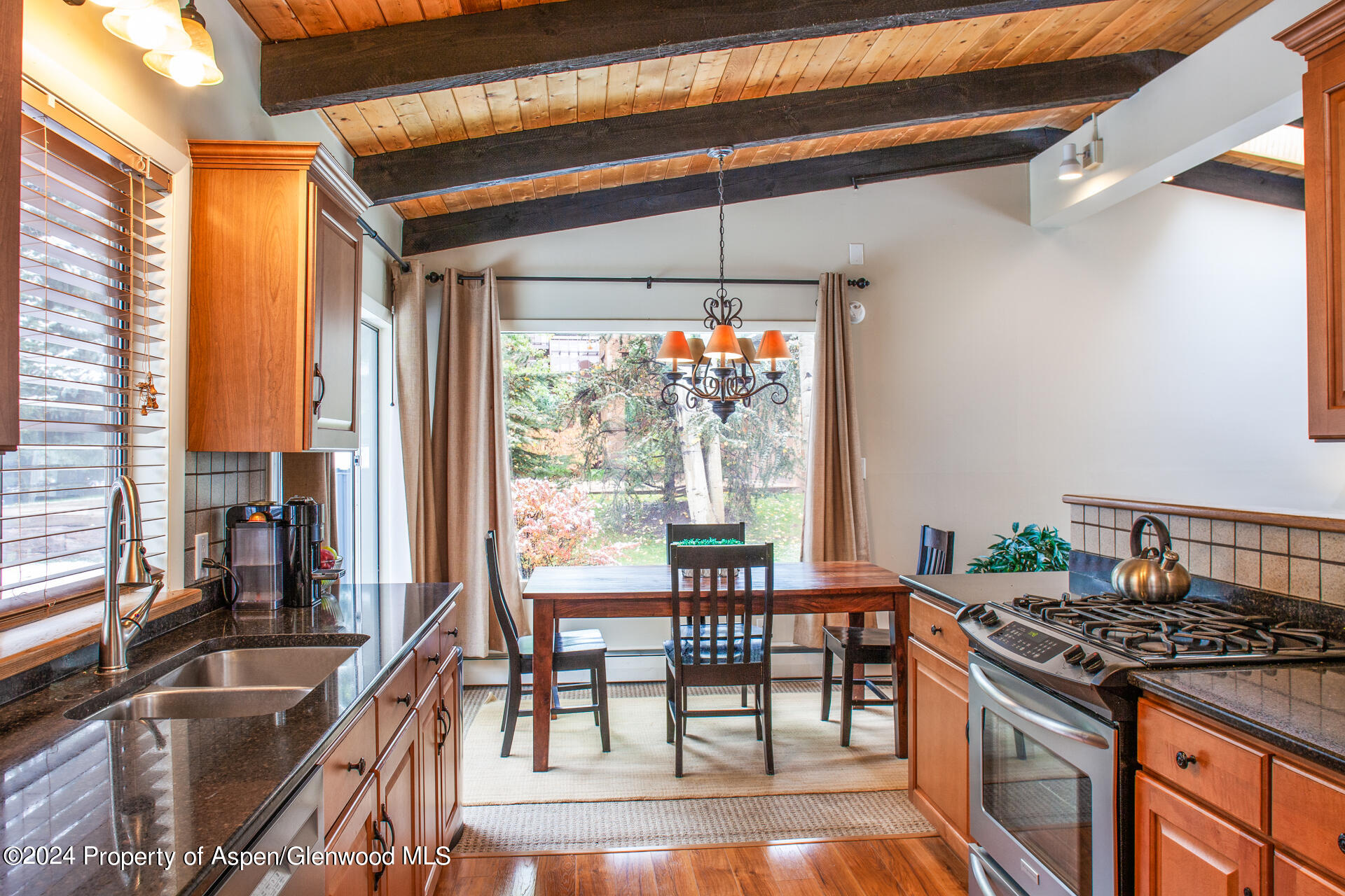 823 Bonita Drive Aspen CO 81611