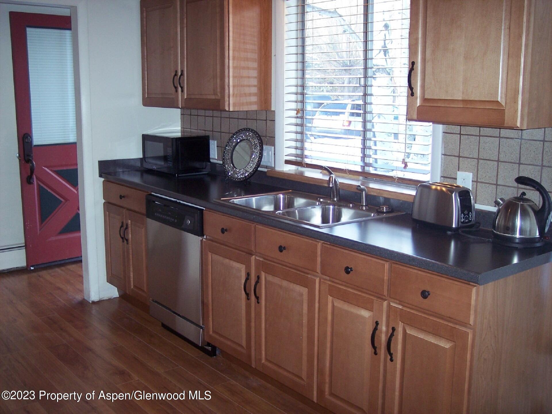 823 Bonita Drive Aspen CO 81611