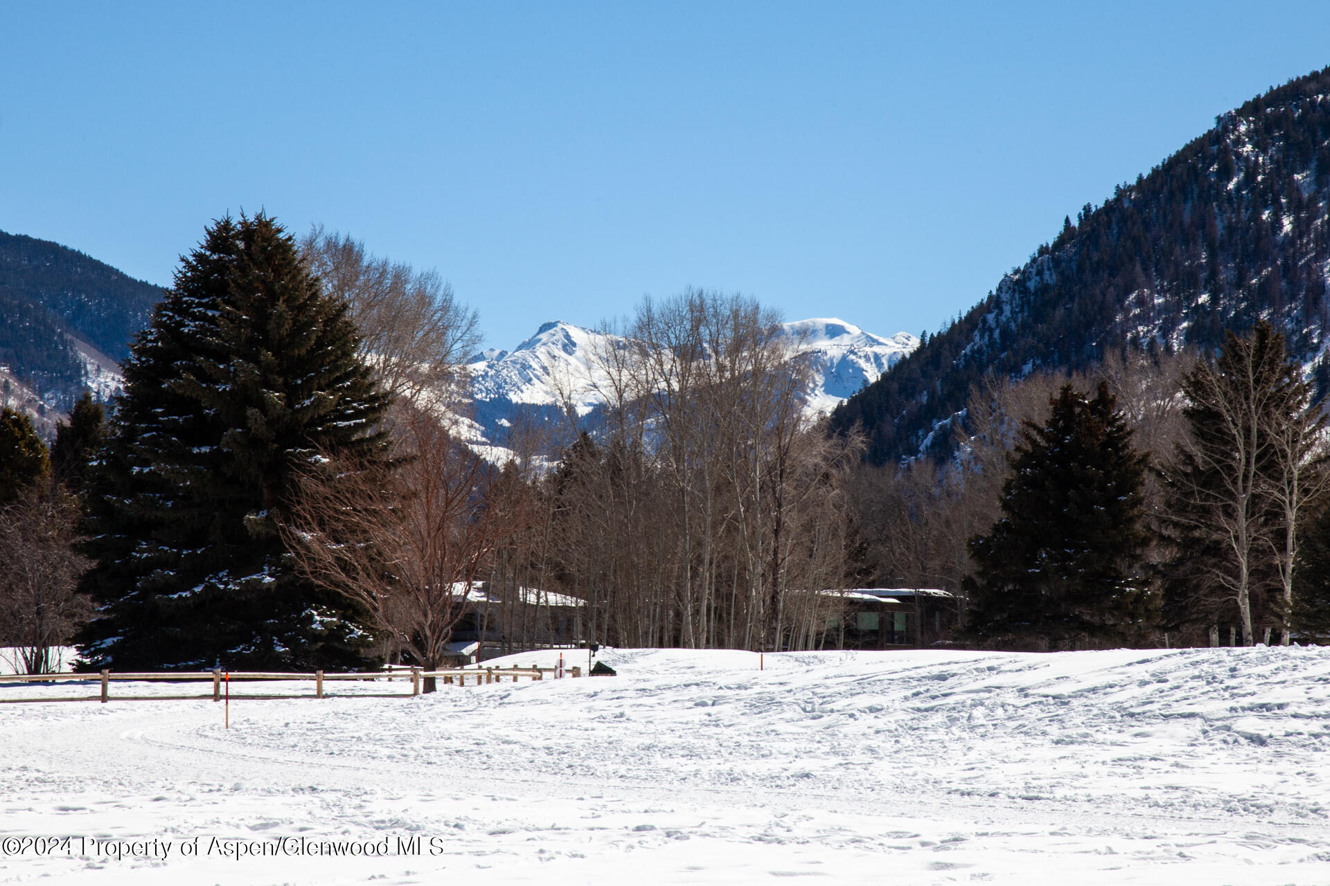 823 Bonita Drive Aspen CO 81611